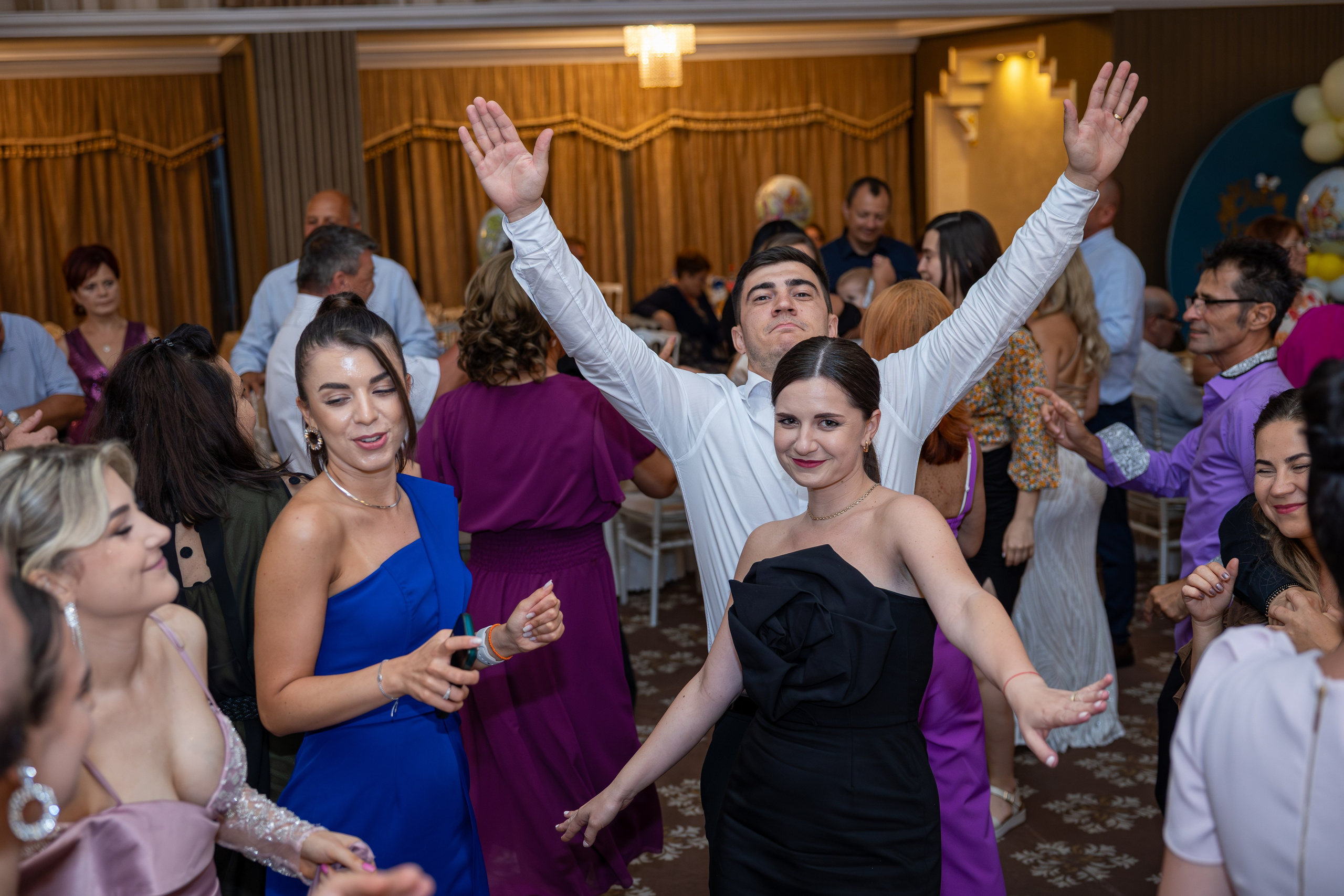 Eric Ionut. Moments By Gub