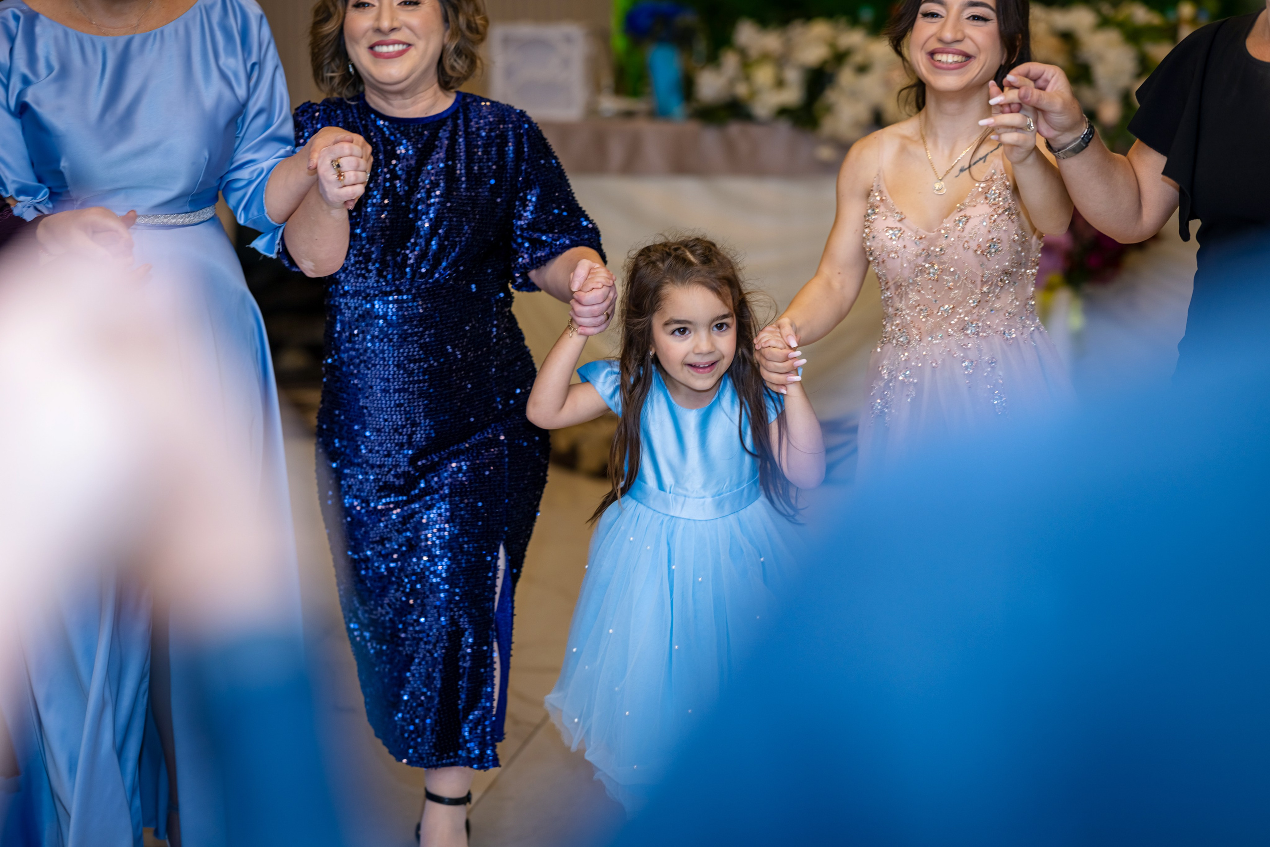 Andrei Sebastian. Moments By Gub