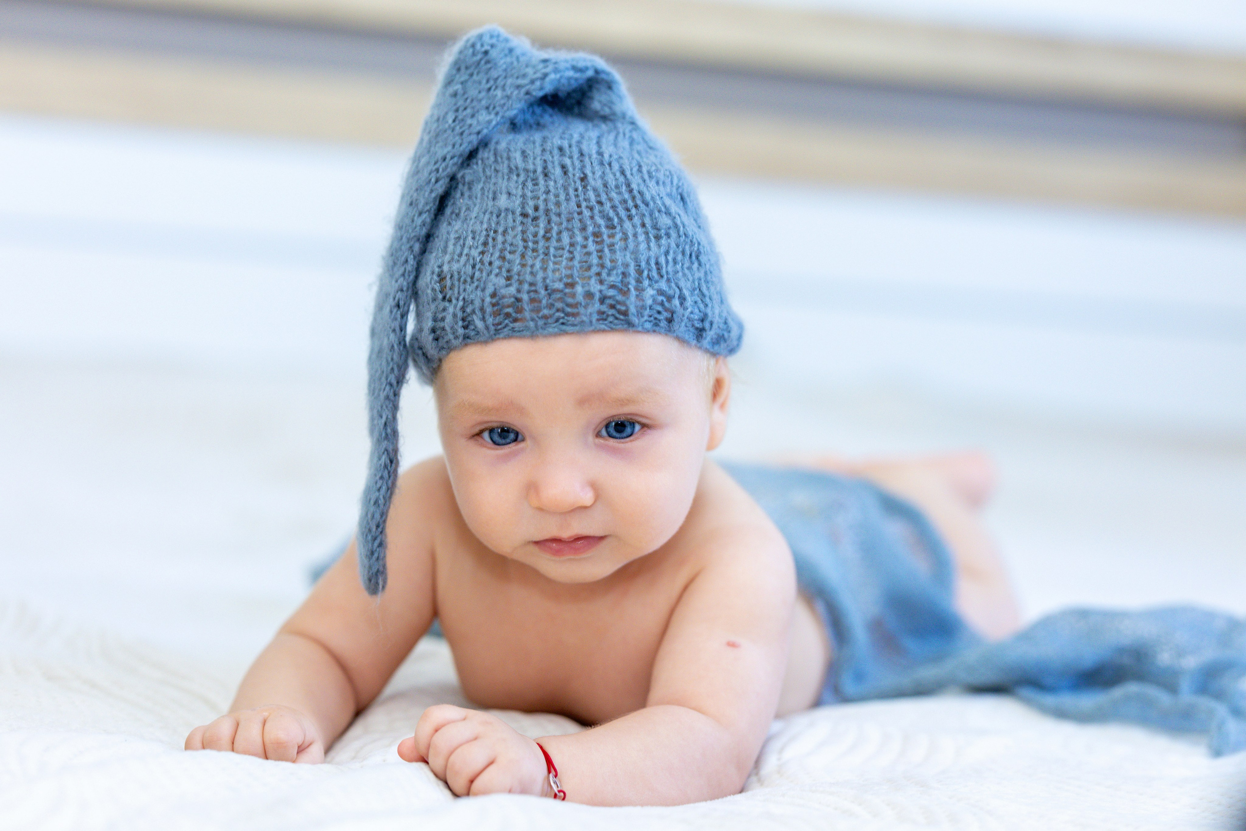 Eric Ionut. Moments By Gub