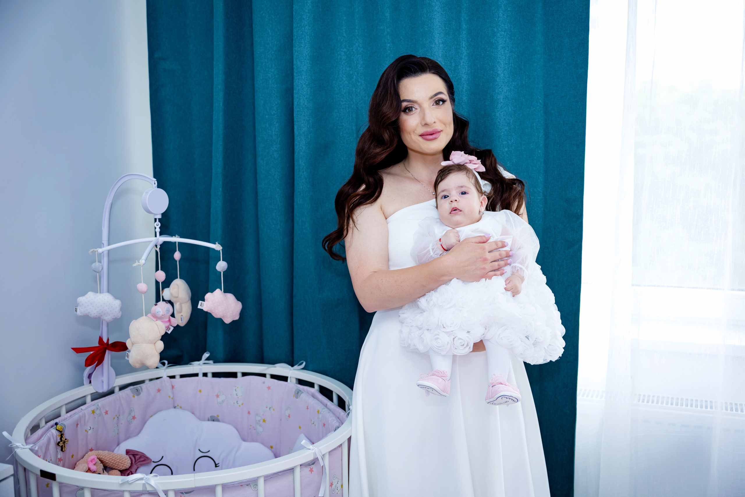 Iris Stefania. Moments By Gub