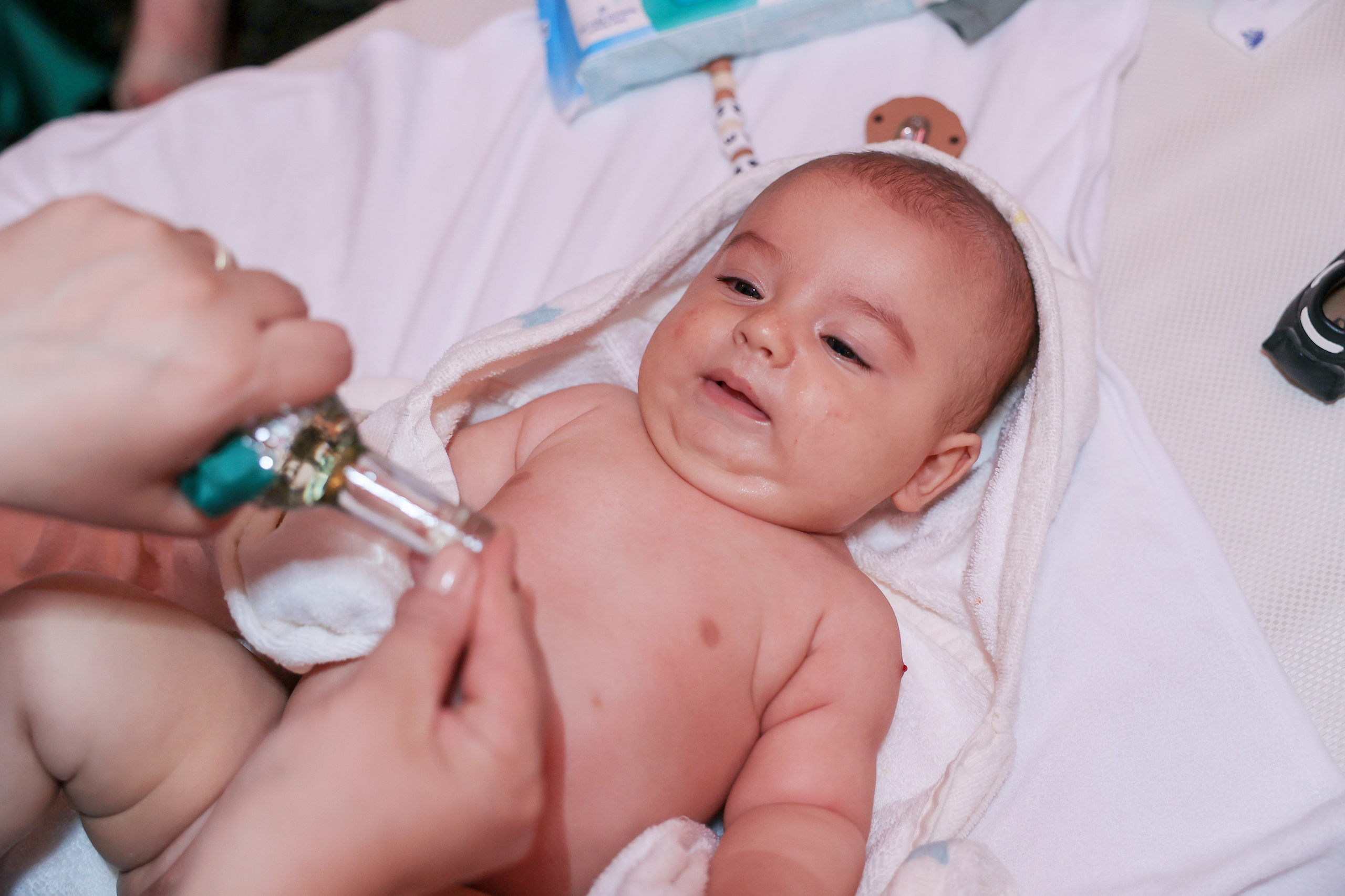 Eren Ionut. Moments By Gub