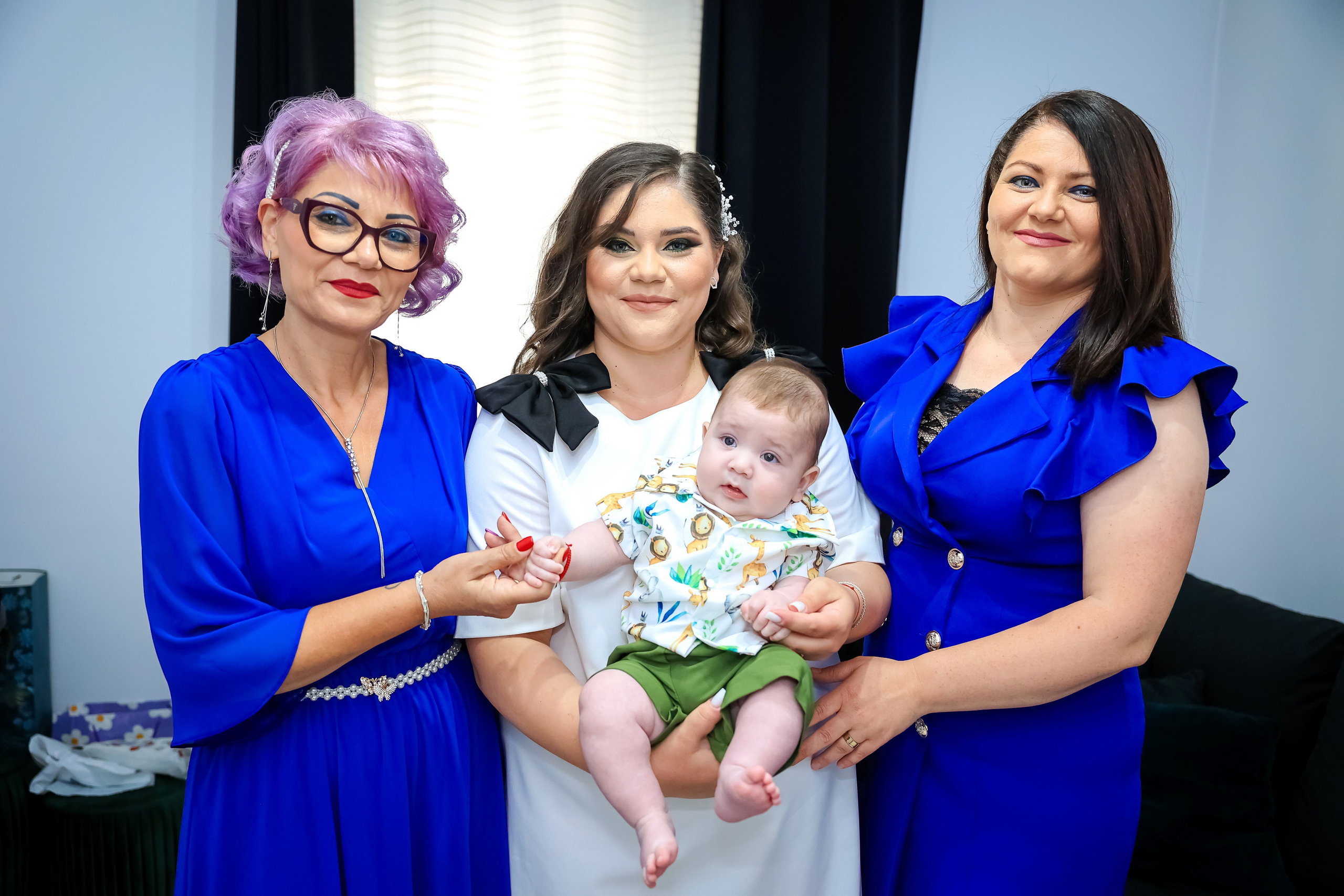 Andrei Damian. Moments By Gub