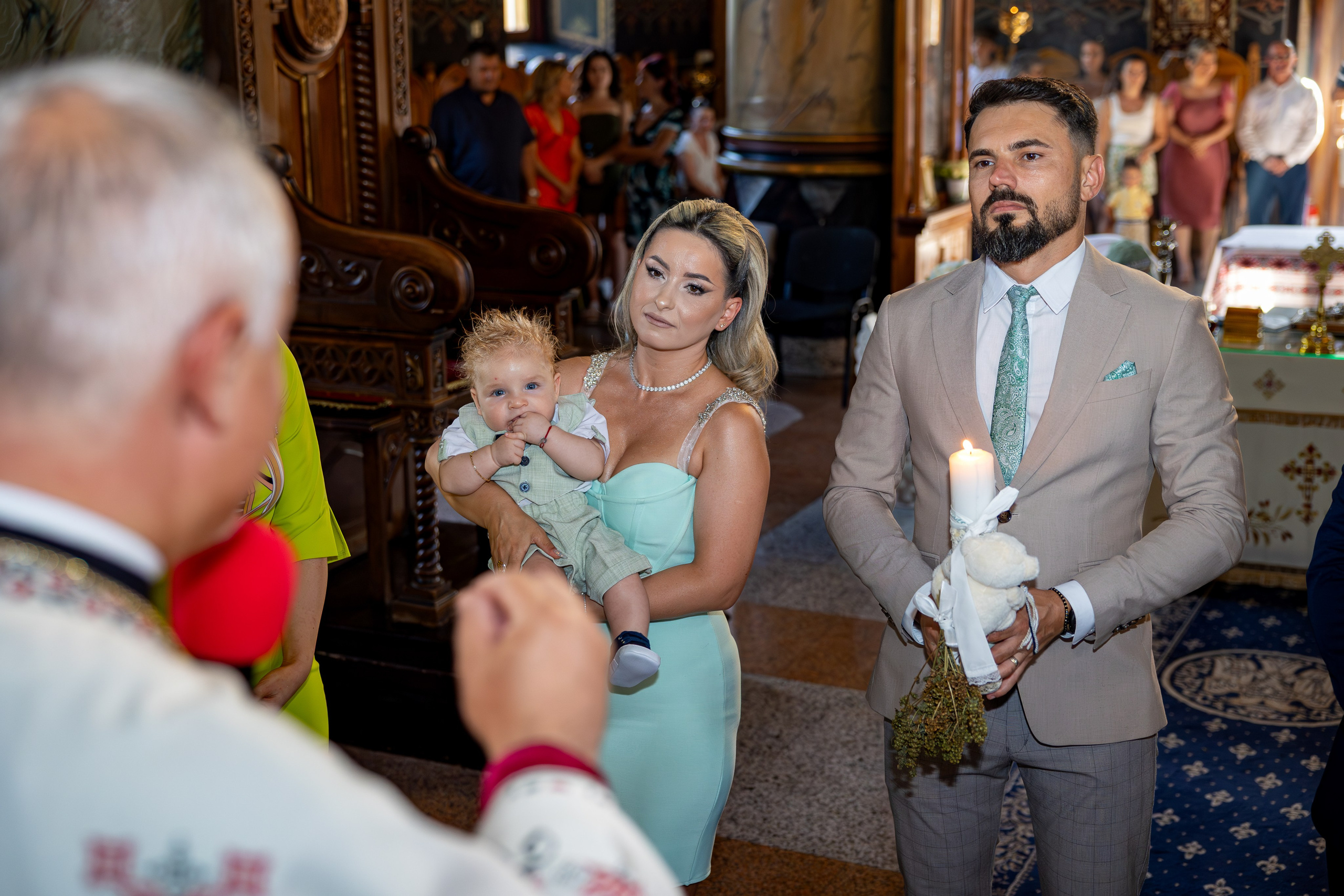 Eric Ionut. Moments By Gub