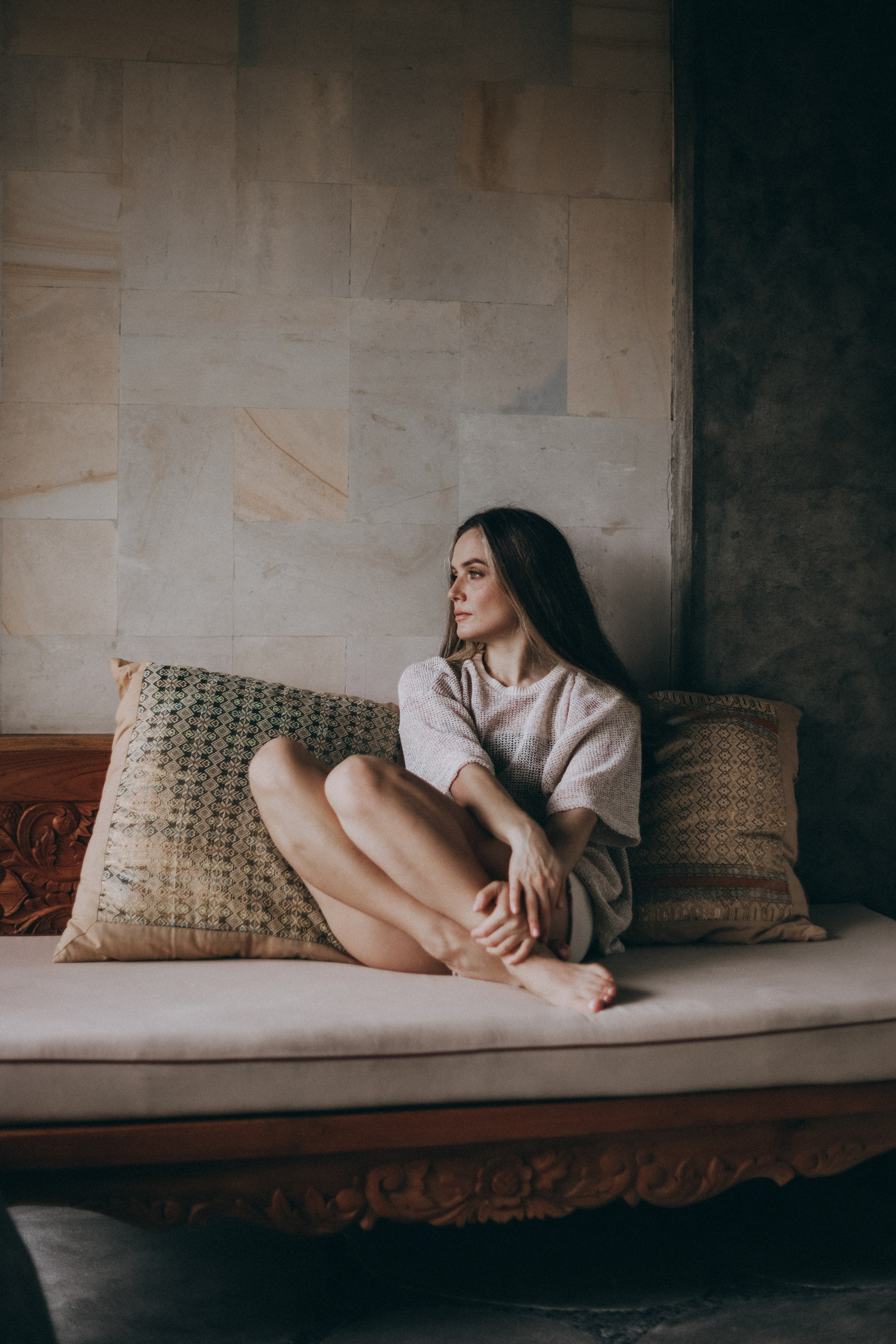 AUMA. Fashion and portrait photographer worldwide