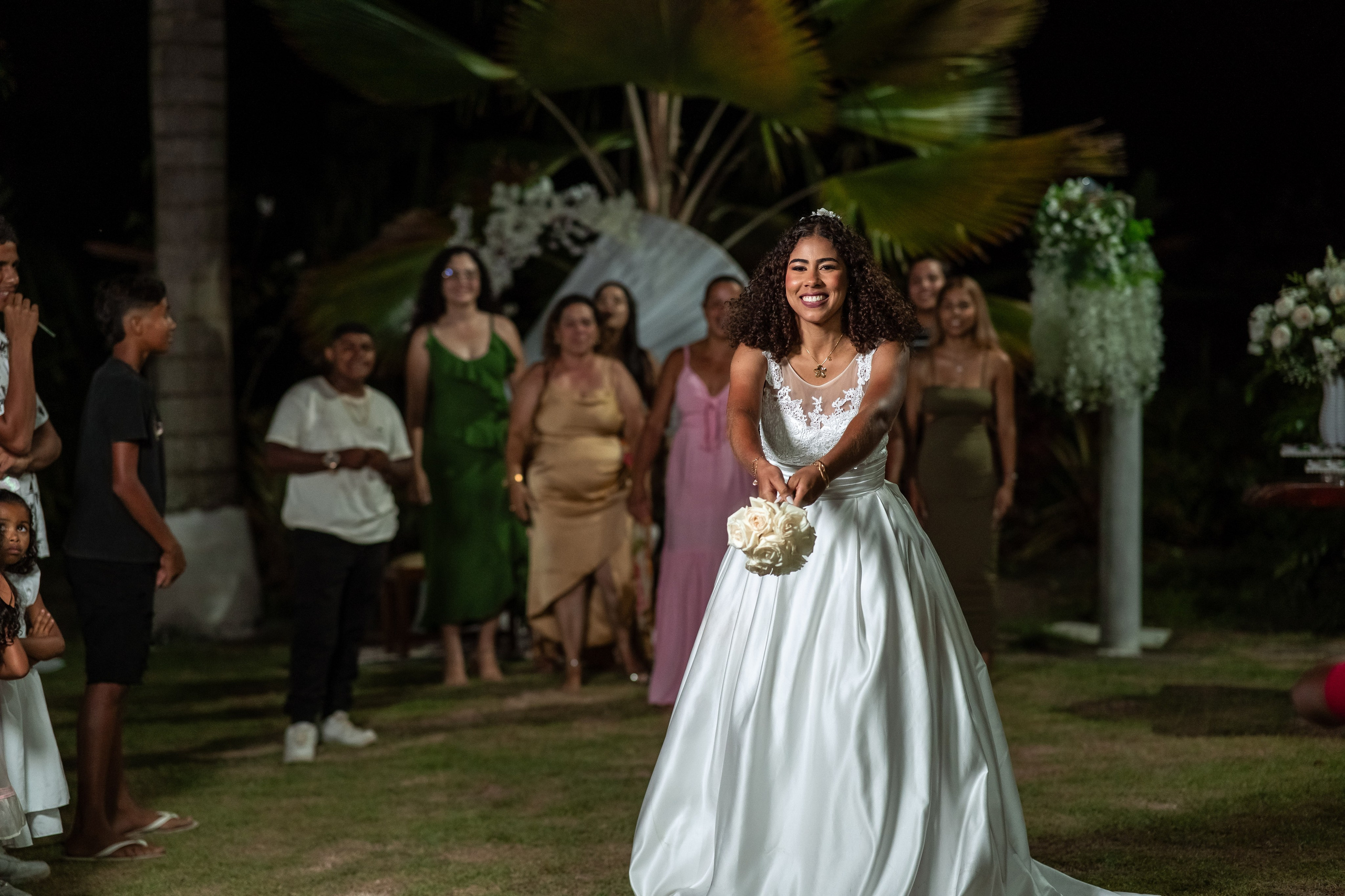 Casamento - Karine & Rafael