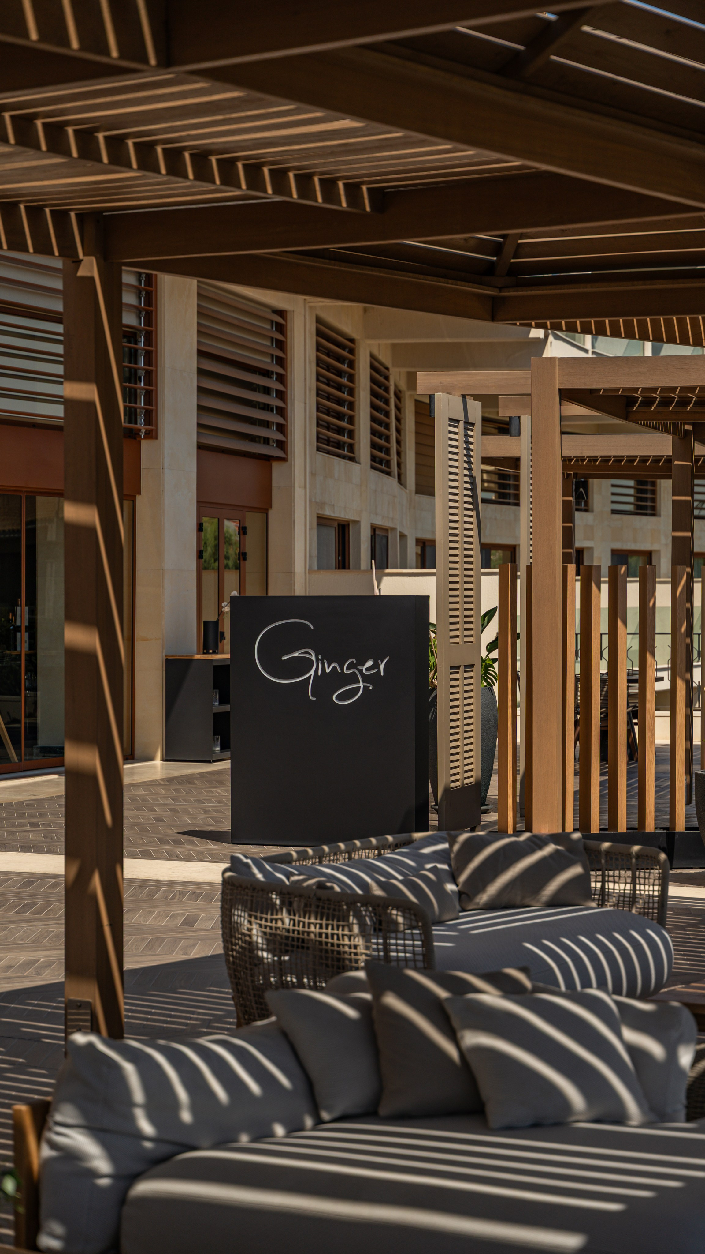 Luxury Hotel Interiors ~ Atlantica Imperial Rhodes. Hotel Photographer Greece | George Katsaelis | sketch.gr