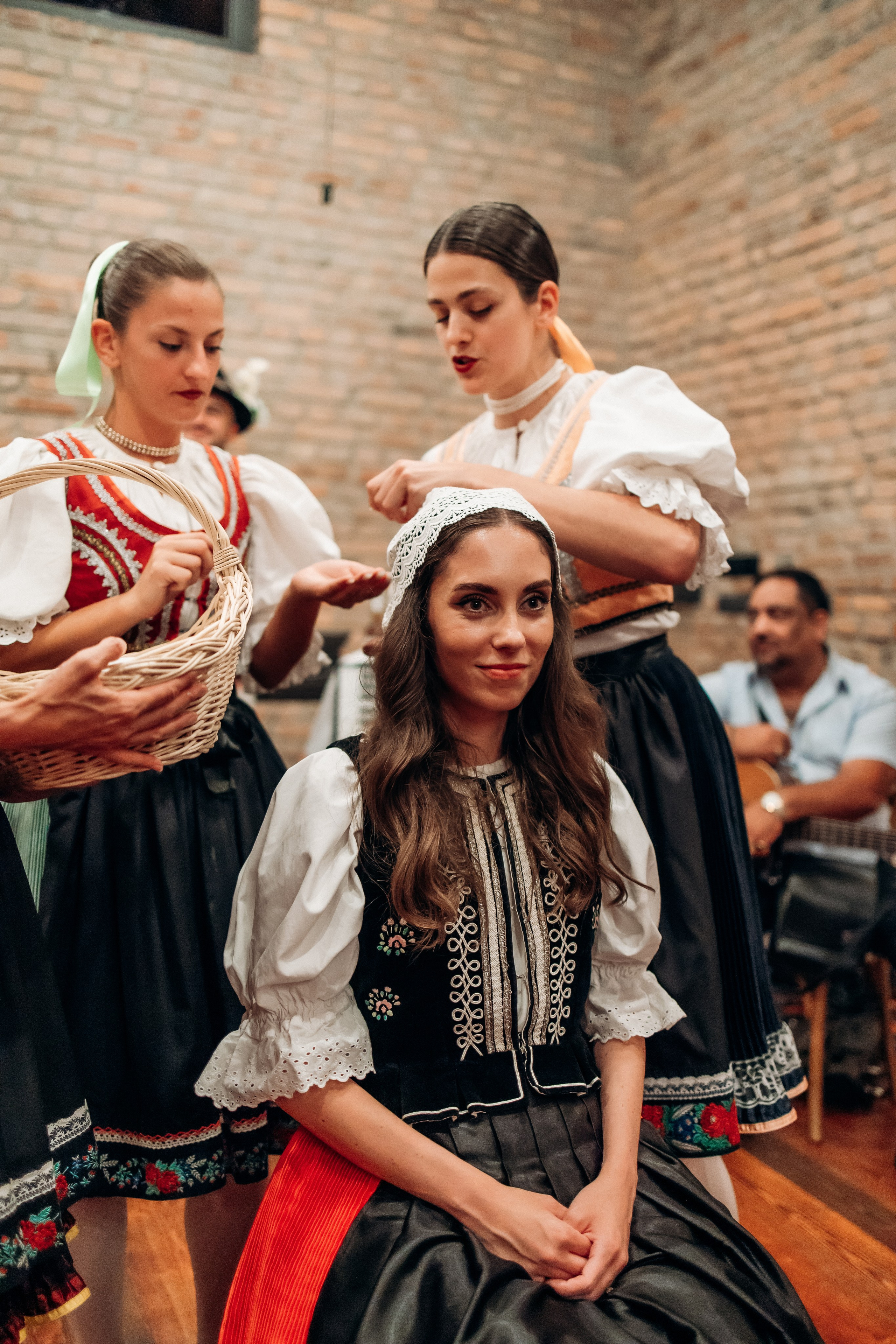 Wedding at Mlyn na Dobre vode