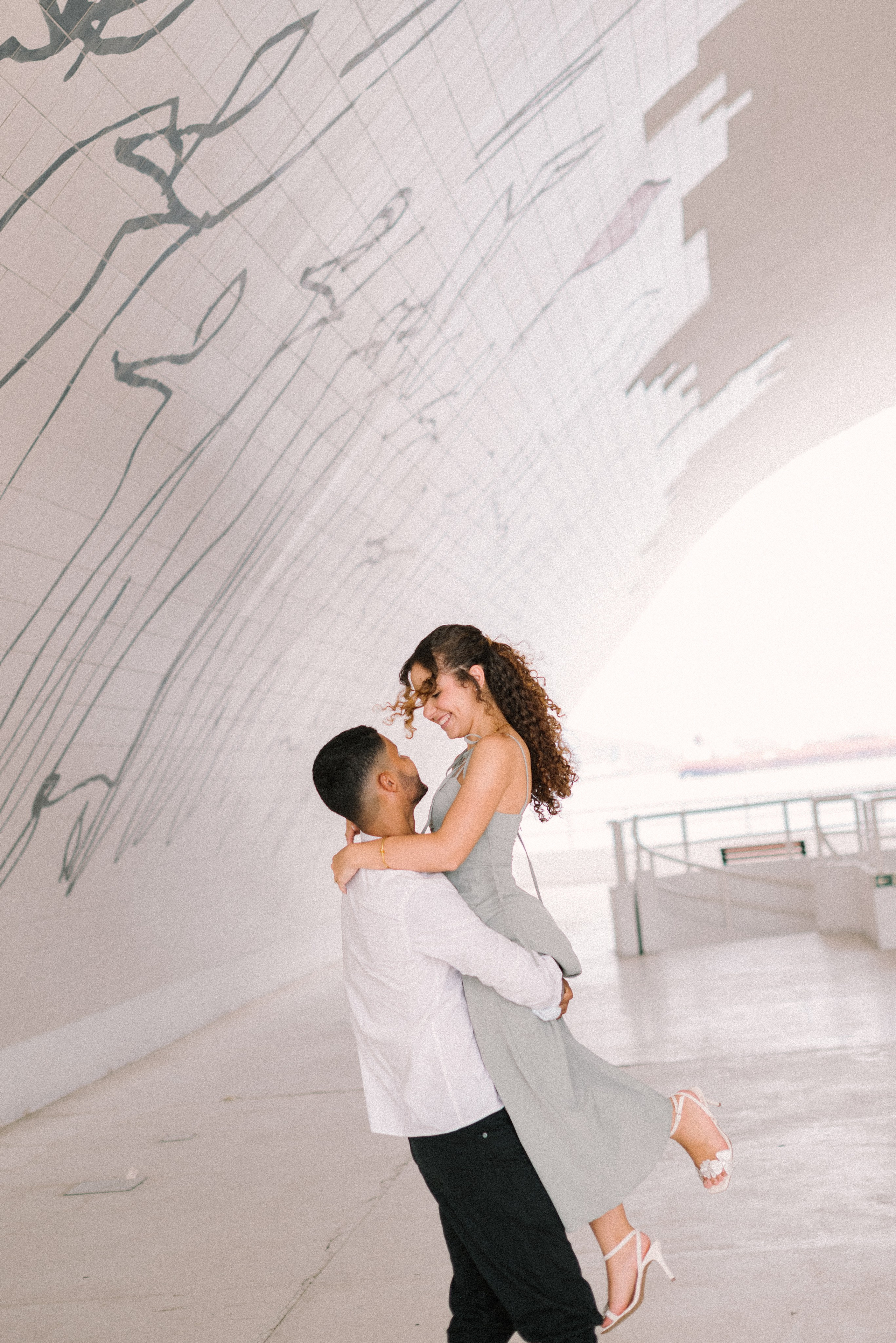 Aquila & Lizandra | Pré Wedding. Junior Ribeiro Fotografia