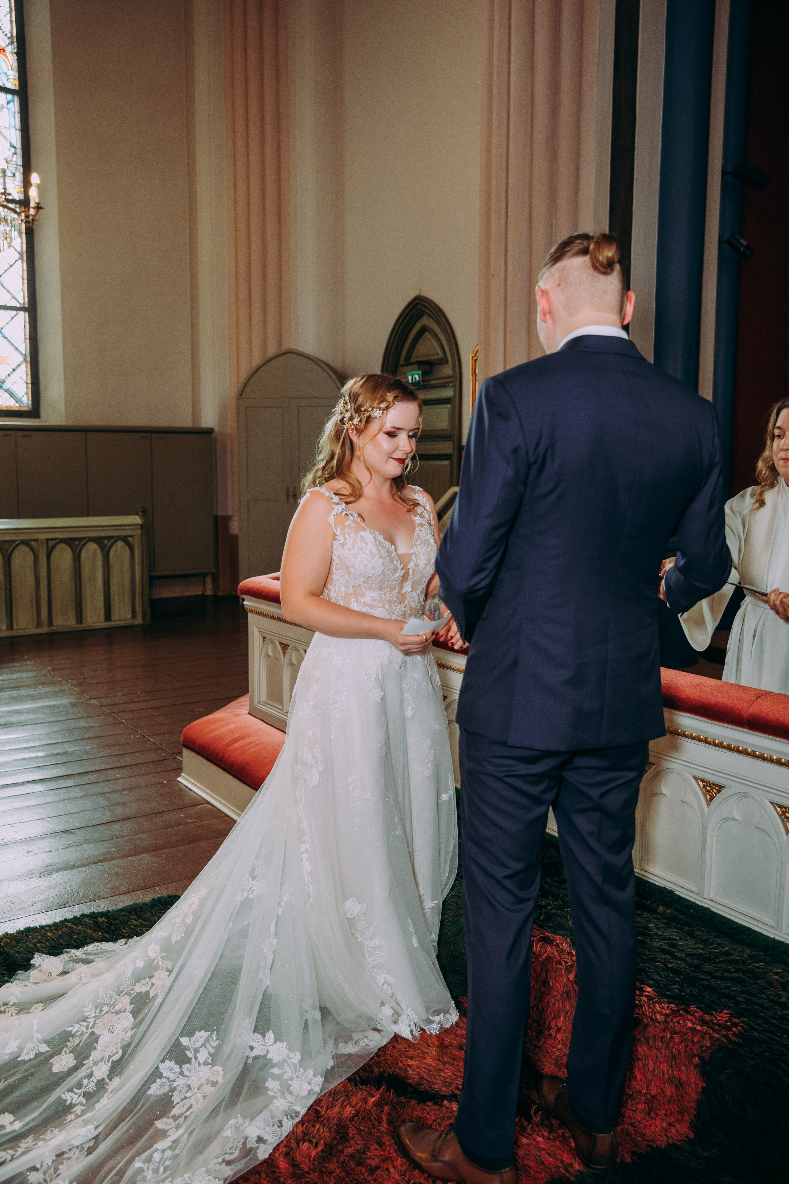 J & J. Valokuvaaja Itä-Uudellamaalla Viktoria photography