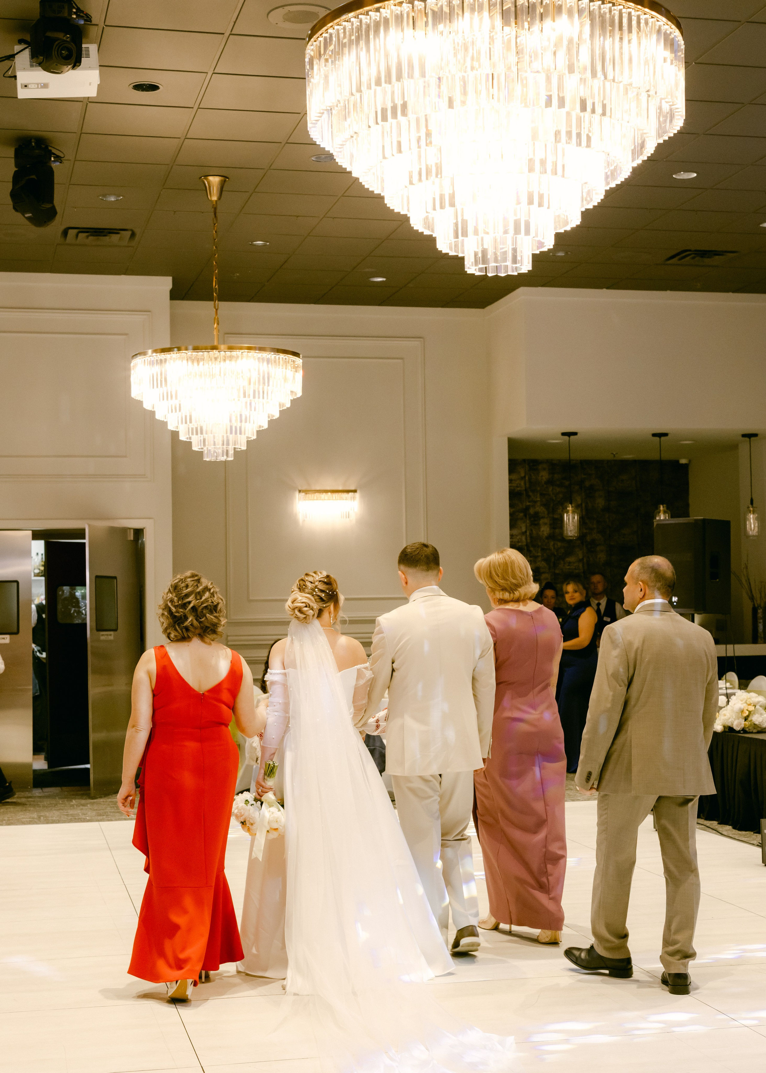 Wedding. Anastasia Post: Wedding and Editorial Photography