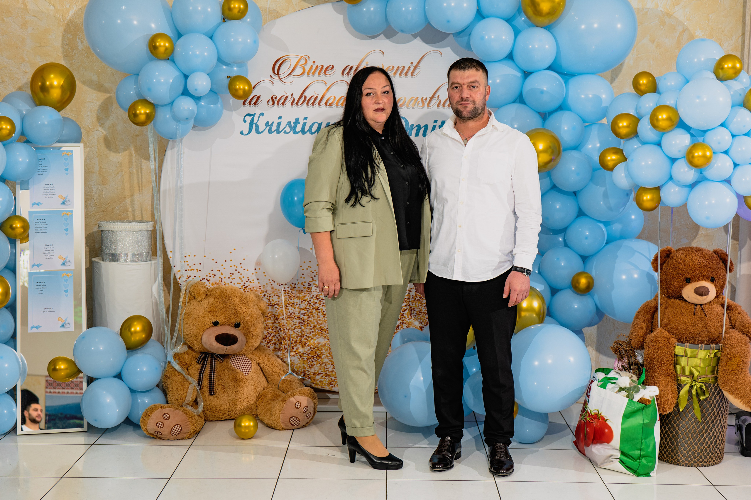 Kristian. Fotograful și Cameramanul familiei dvs în Franța Paul Photographer