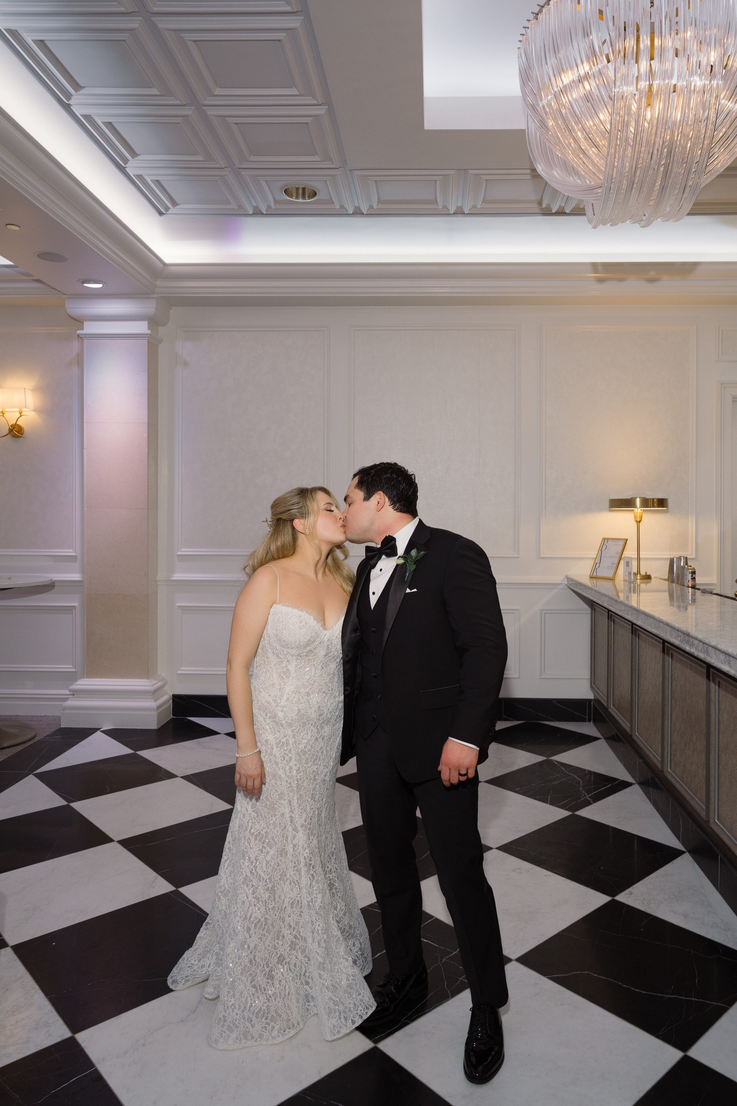 Heather and Michael. Wedding photographer and videographer New York | New Jersey