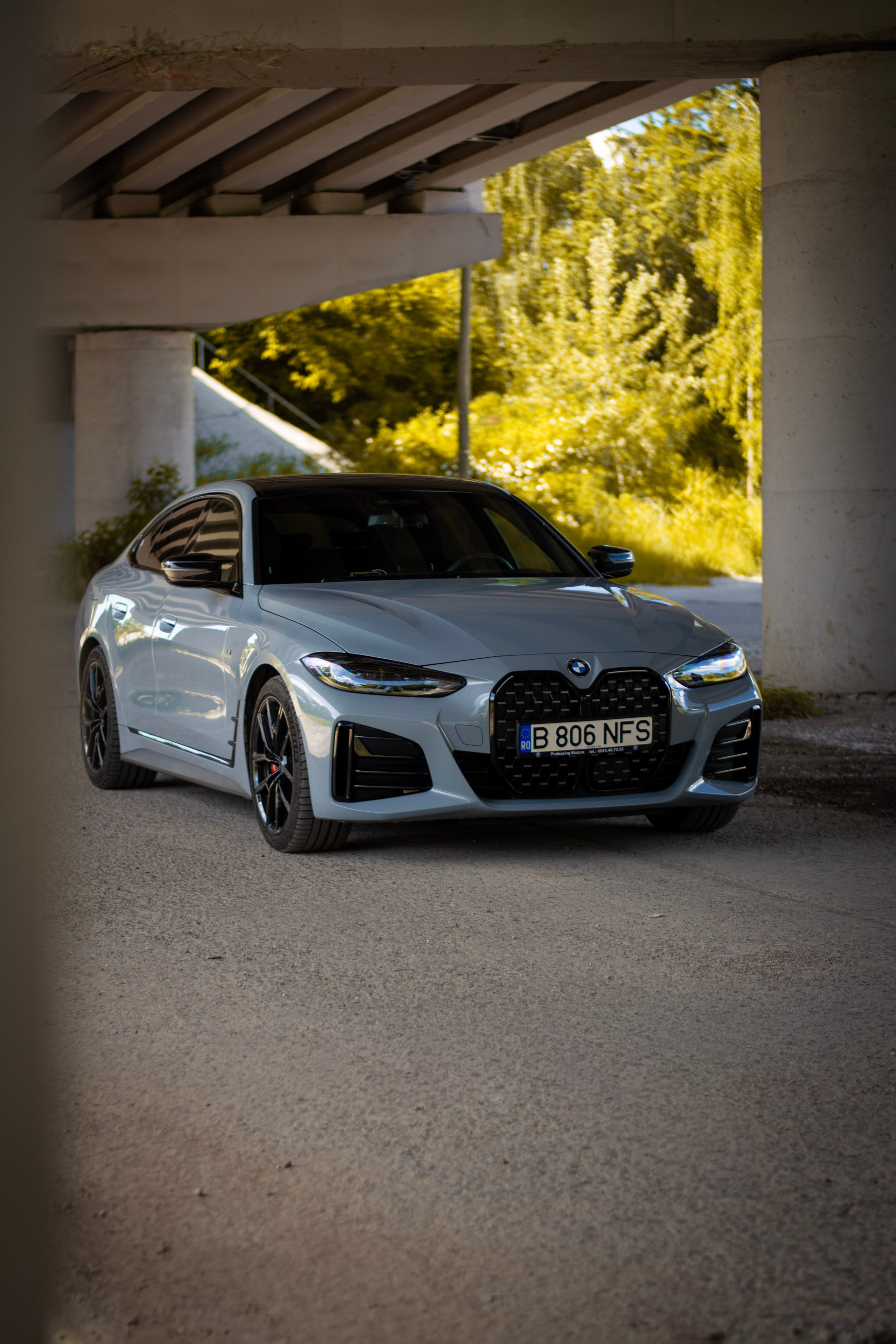 M440i. Johnnyshoots