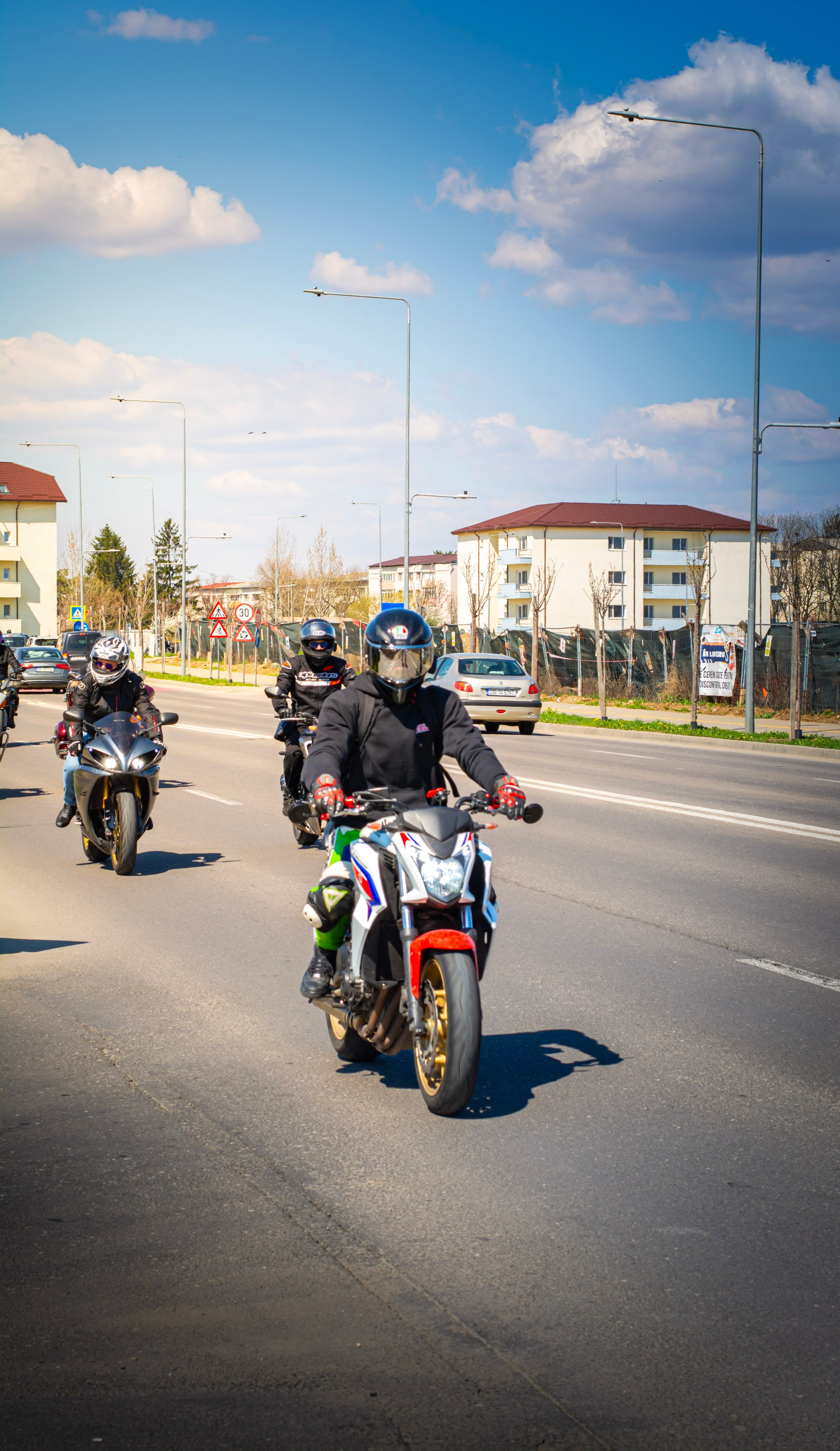 Parda Moto 2026. Johnnyshoots