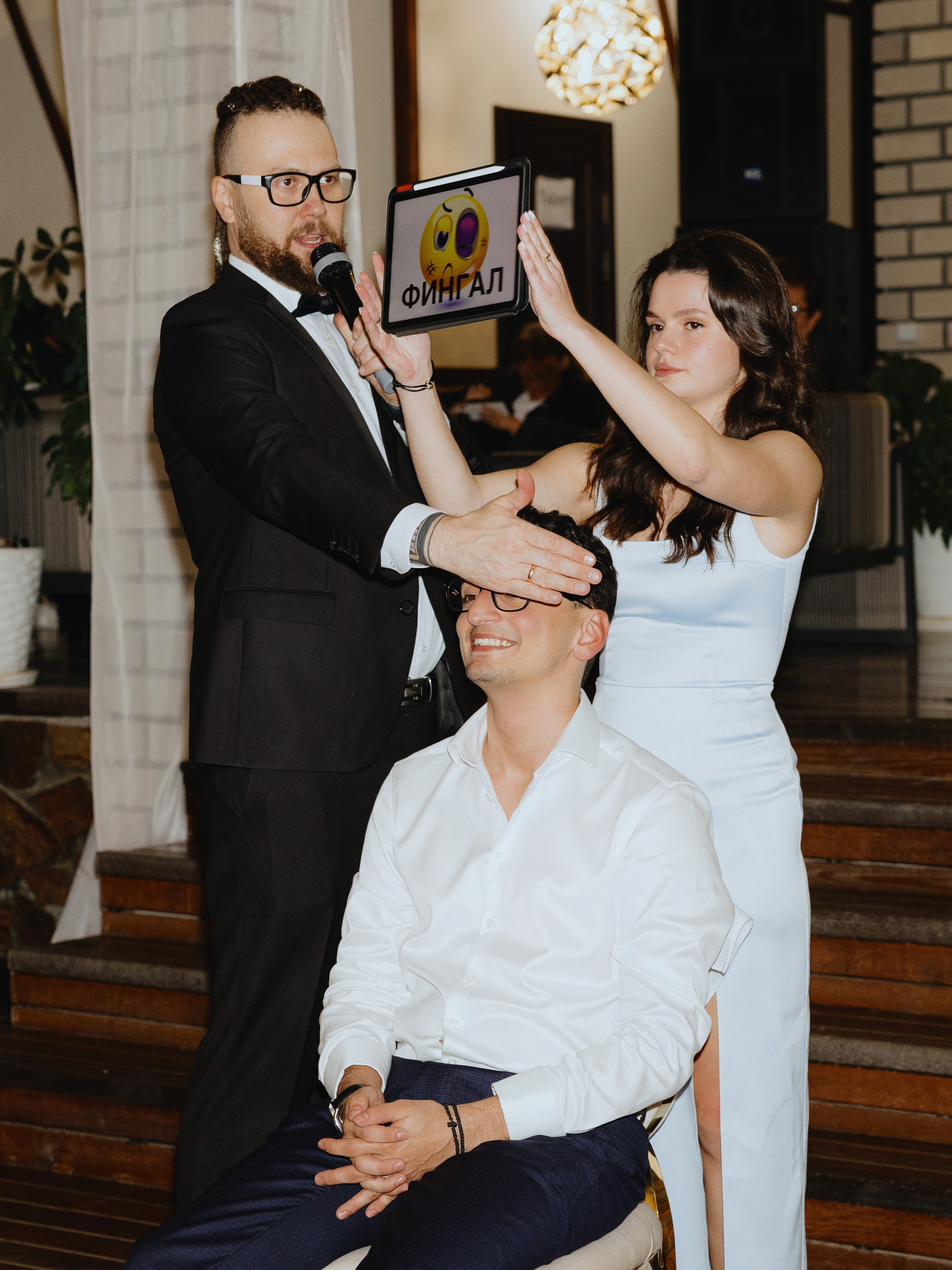 Артем & Полина. Профессиональный фотограф в Ташкенте