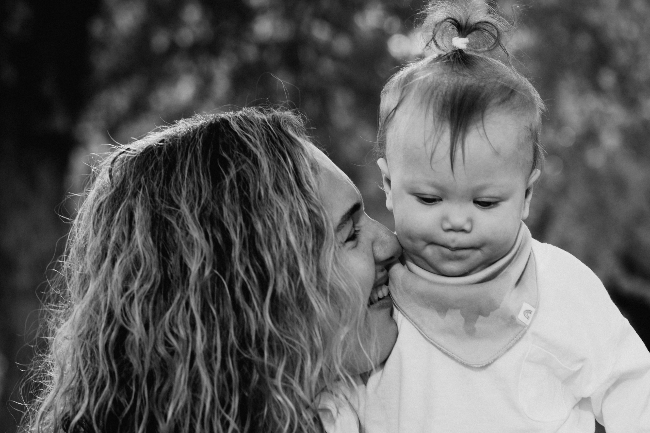 Saturday Morning Sun. Elena Pretzner Photography