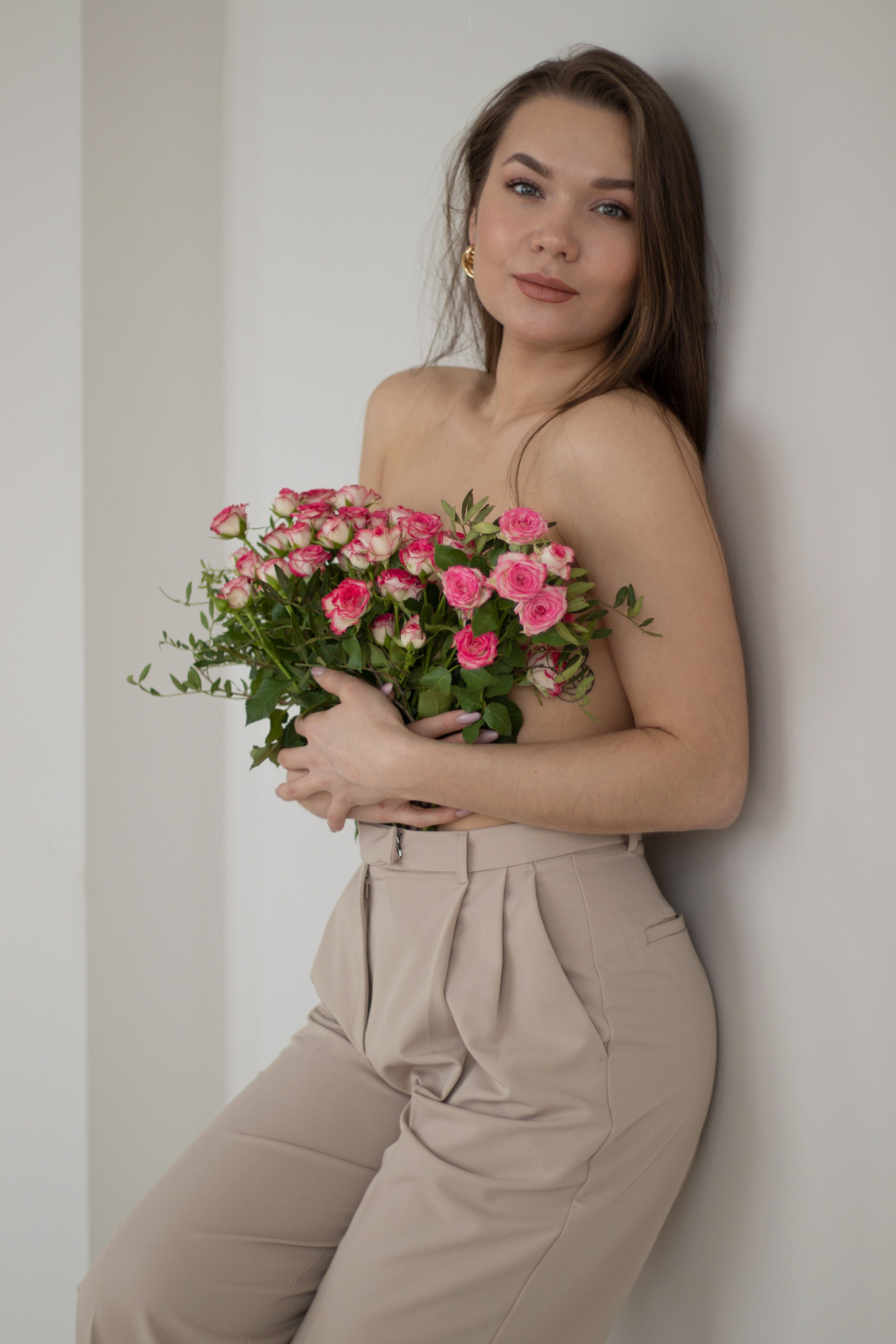 APRIL. Свадебный и портретный фотограф в Валенсии Дмитрий Леонов