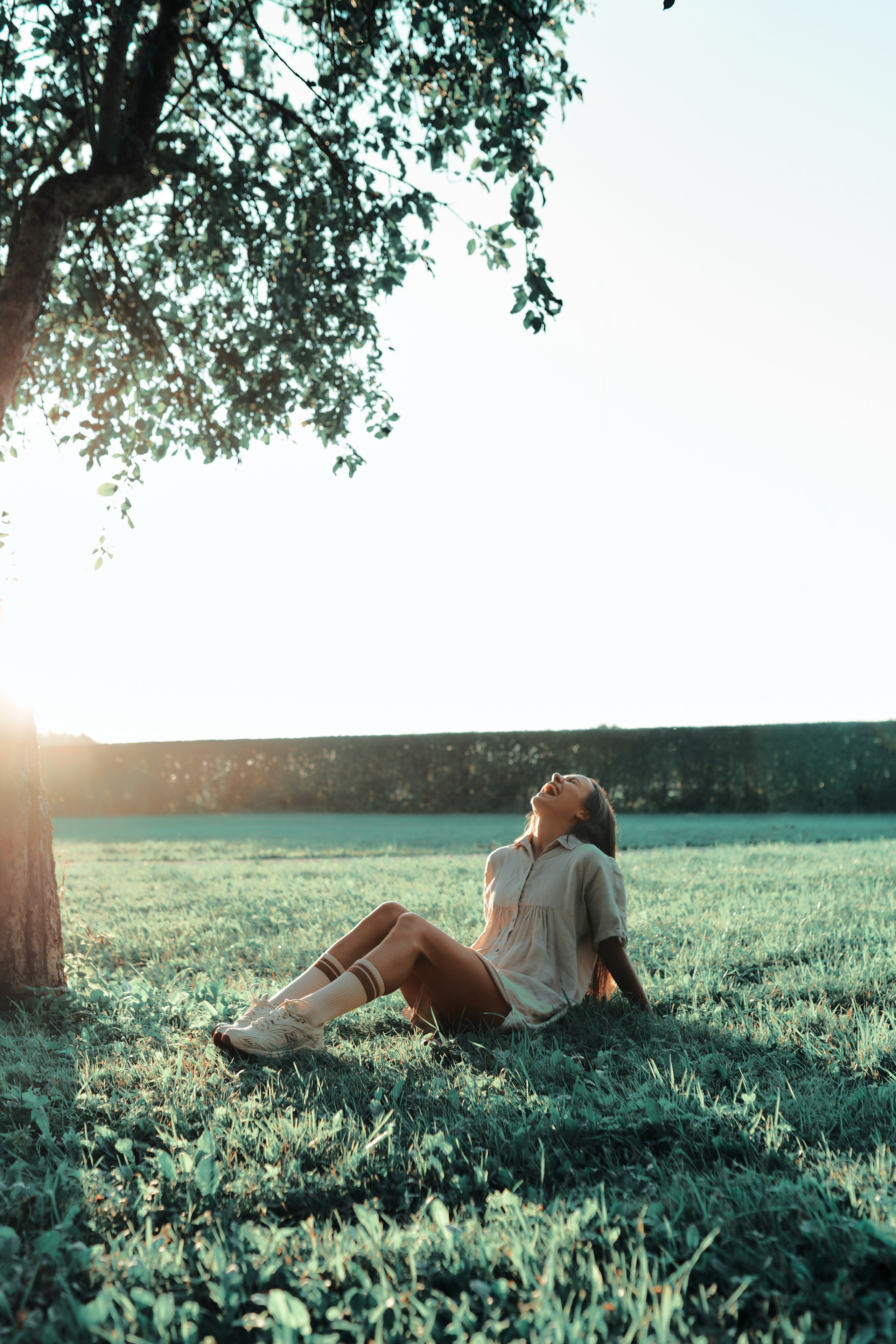 Varvara. Photographer in Doha, Qatar