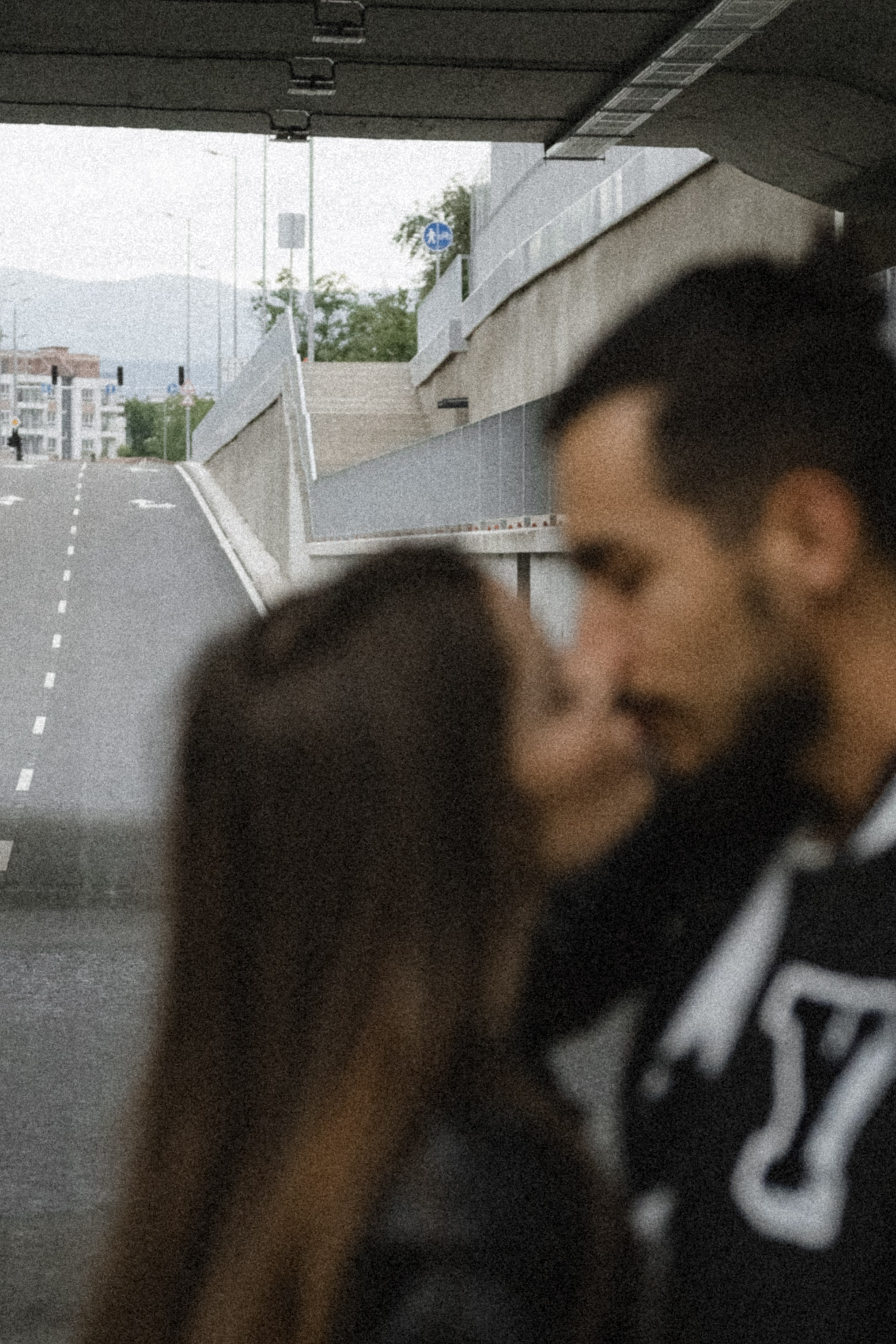 Love story Stella & Daniel. Сватбен фотограф Анна Златева