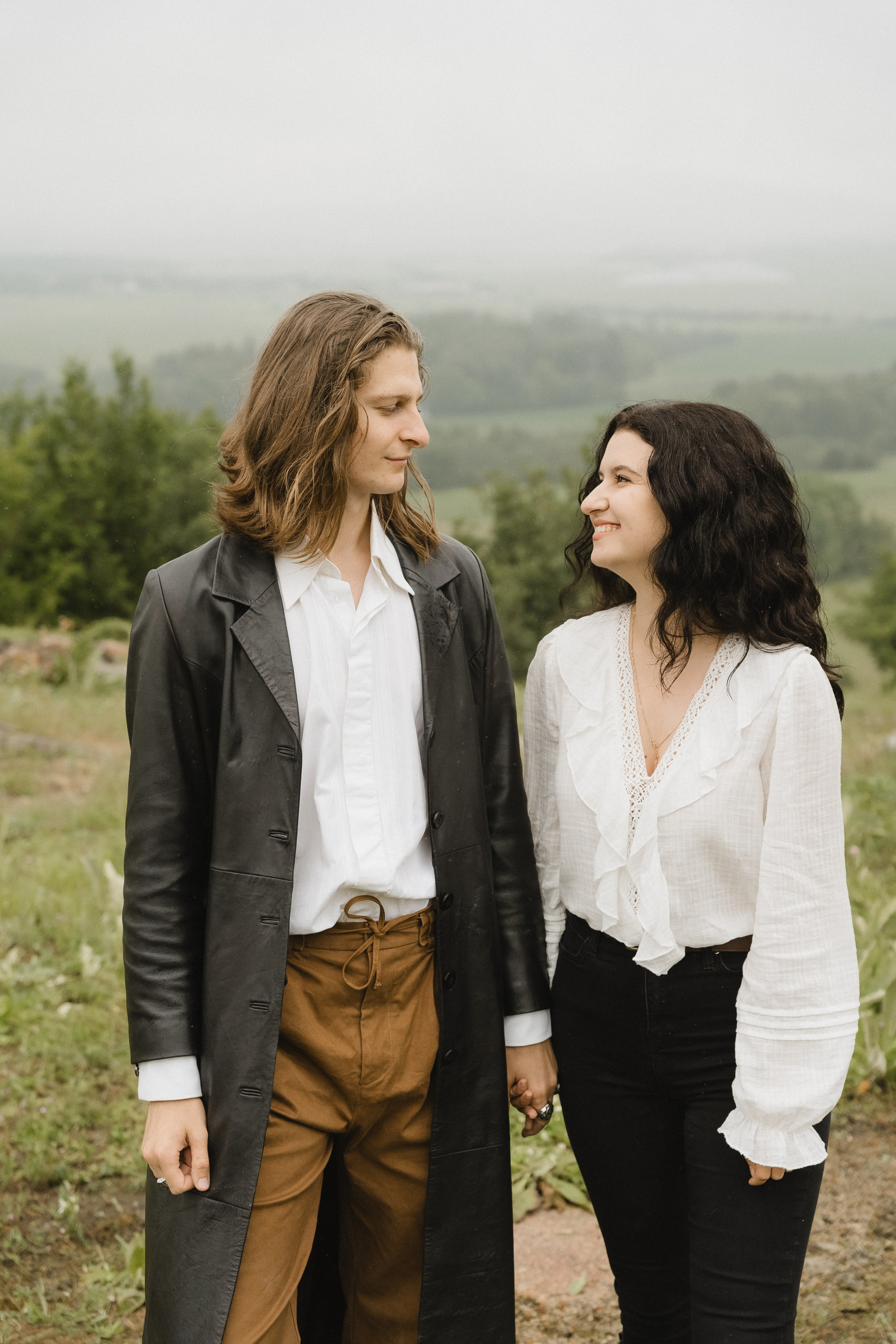 Love Story Julia & Alexander. Сватбен фотограф Анна Златева