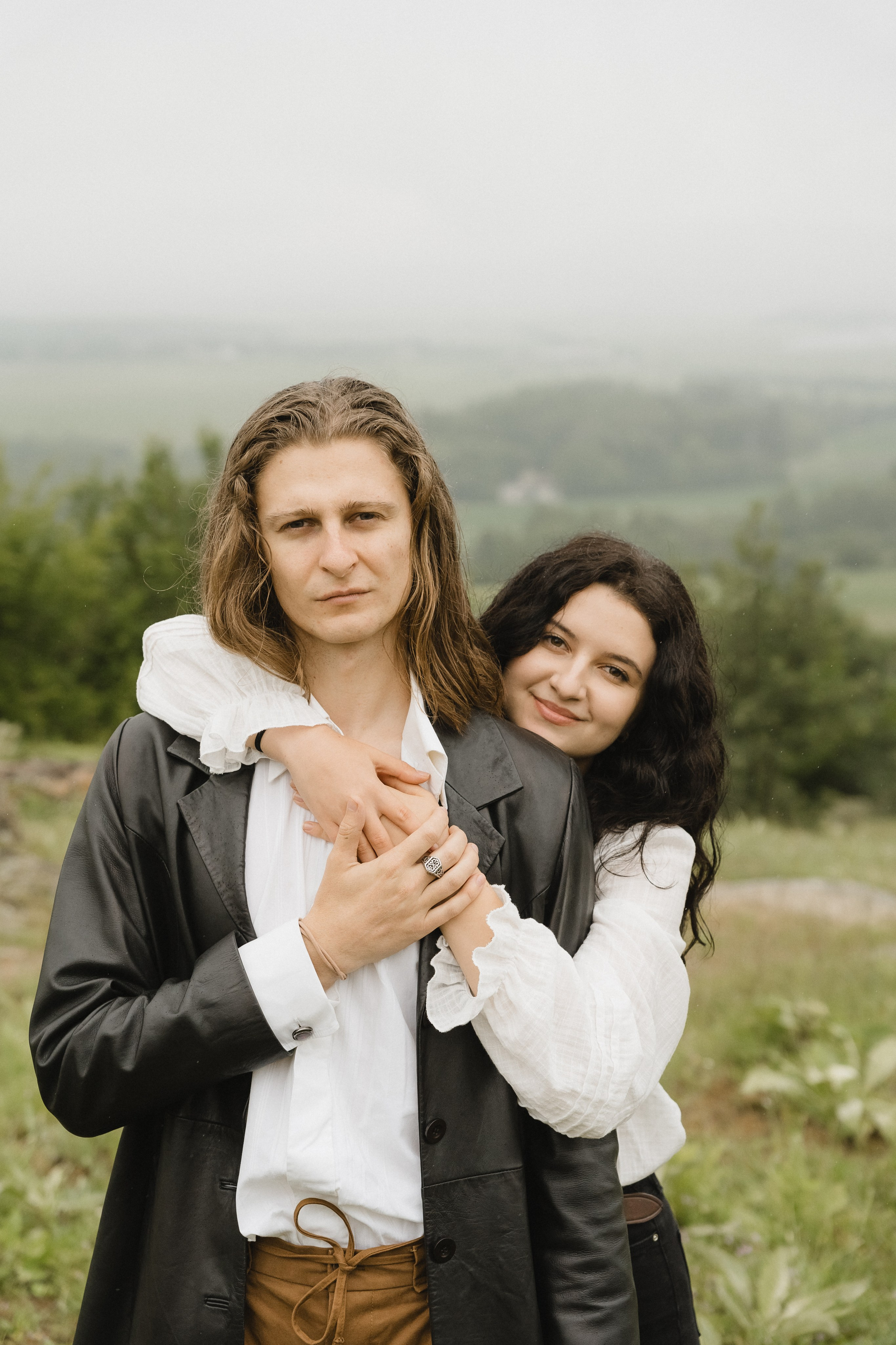 Love Story Julia & Alexander. Сватбен фотограф Анна Златева