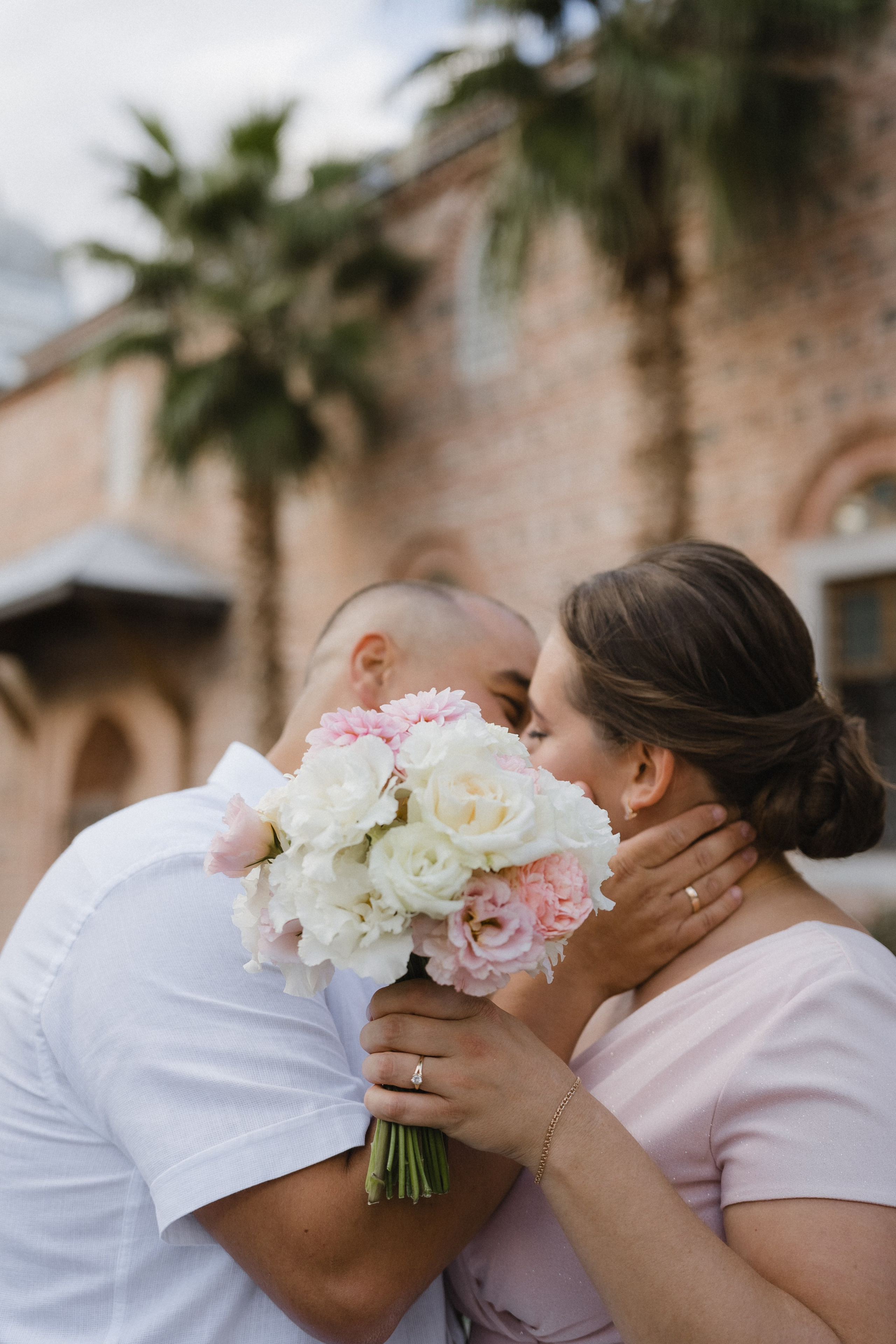Wedding Plovdiv Daria & Sergio. Сватбен фотограф Анна Златева