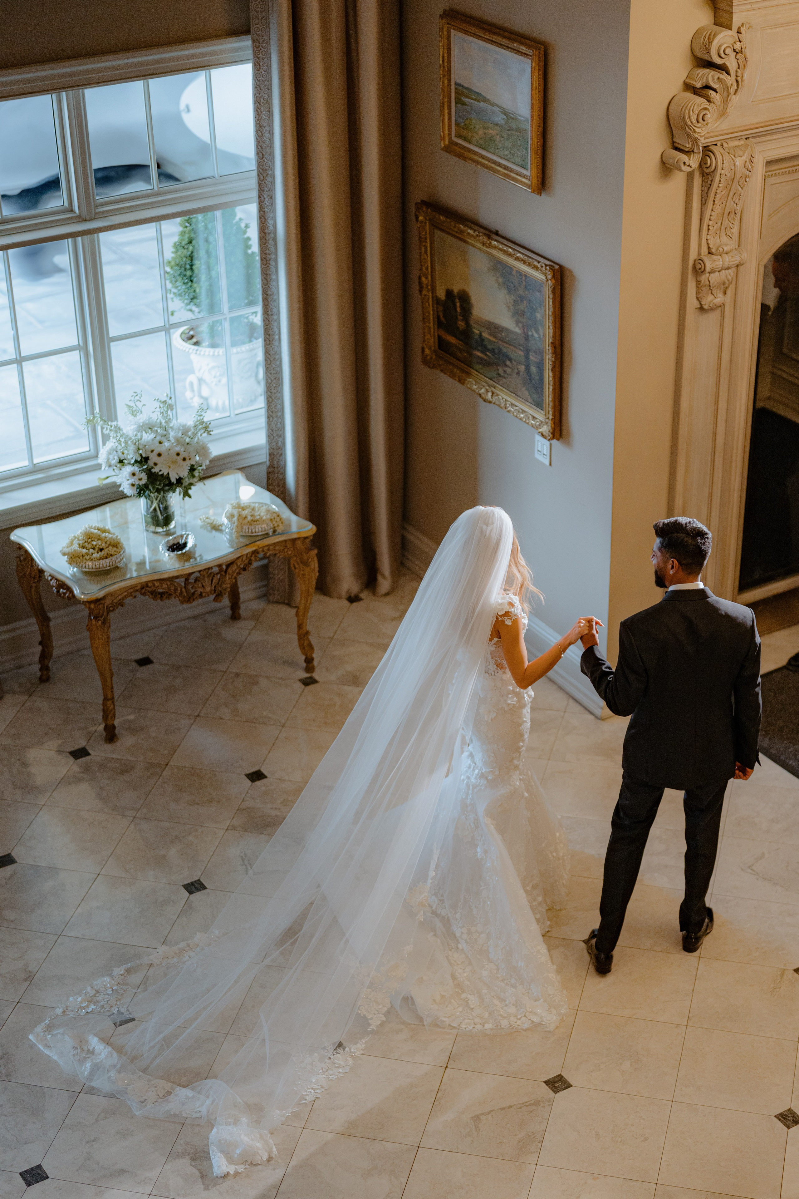 Luxury Indian Wedding Photography Gallery | New York & New Jersey & Florida | Vova Chi. Wedding photographer and videographer New York | New Jersey