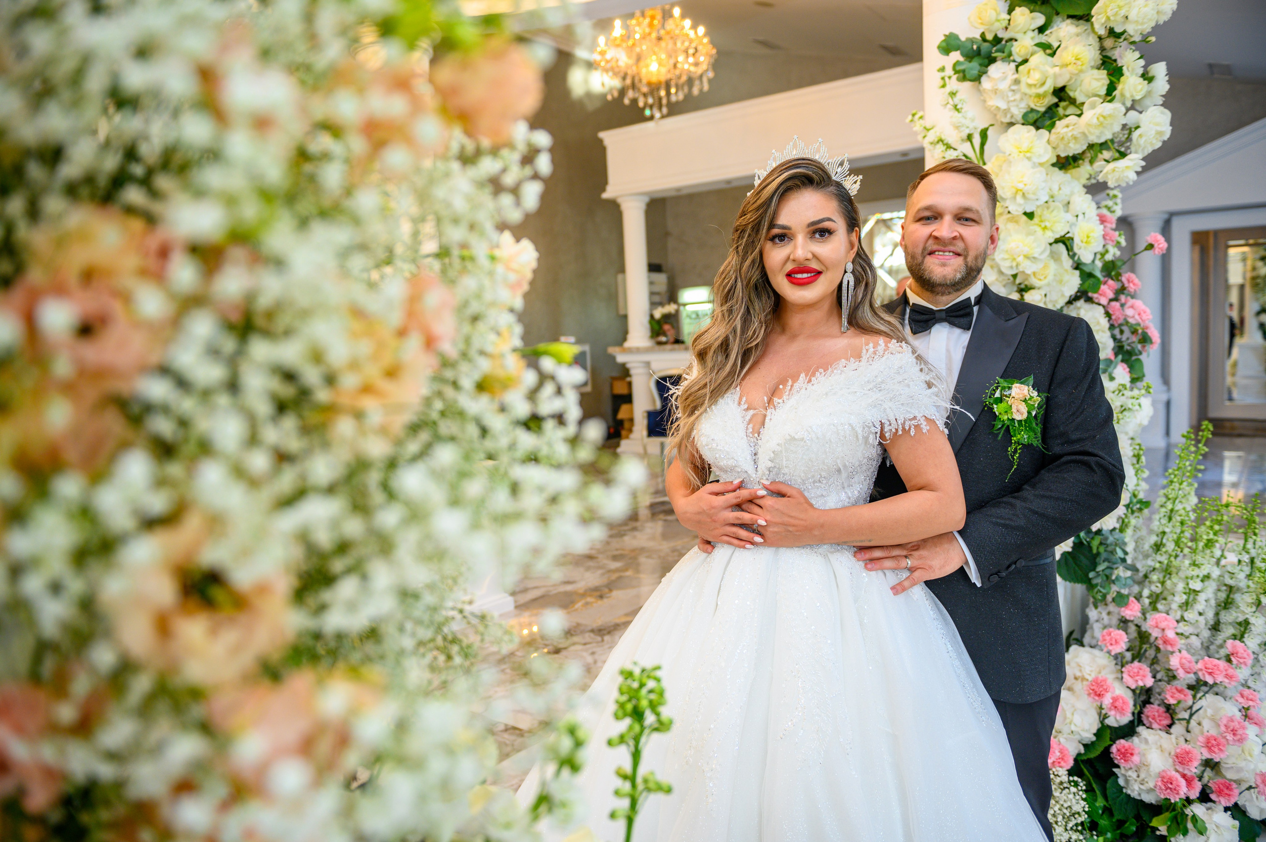EdyArts | Wedding Photographer