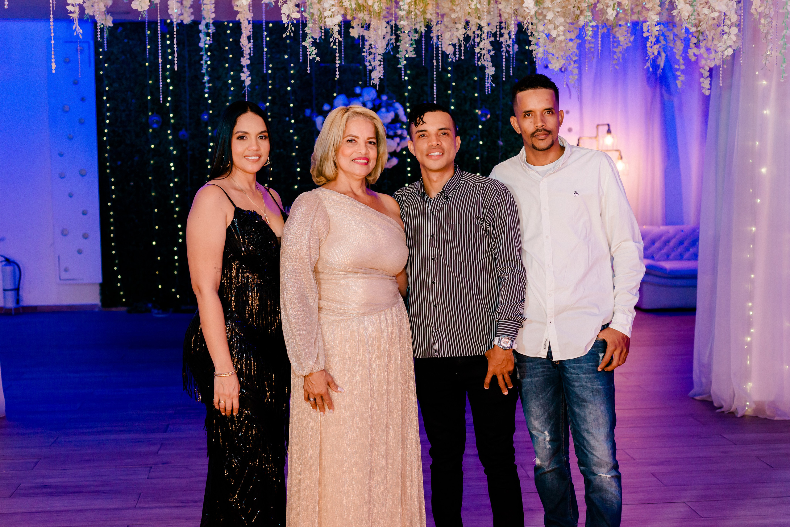 YITZY. Fotógrafo David Yance