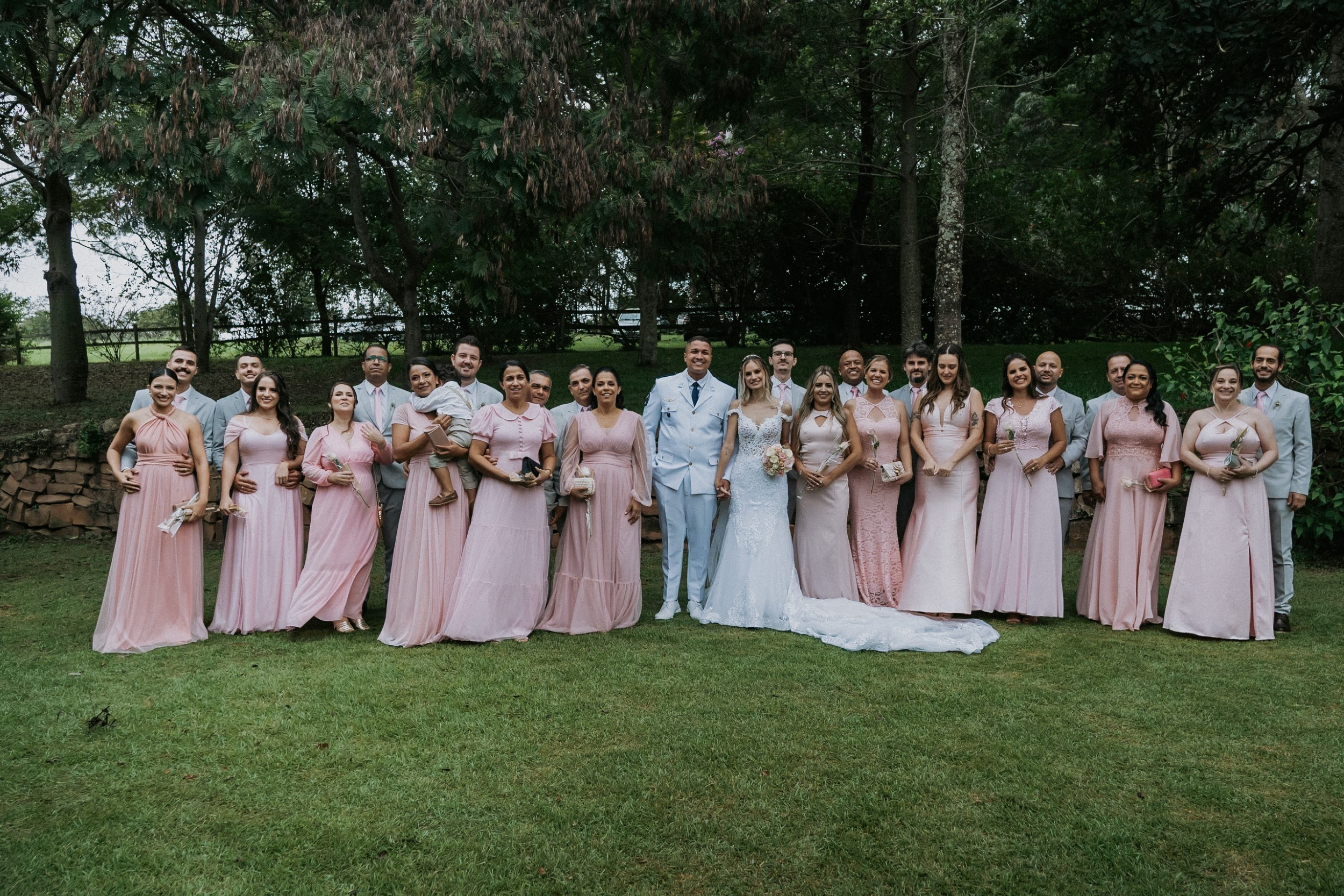 Casamento Isadora e Icaro — Alvorada. Fotógrafo de casamento e Filmmaker de casamento