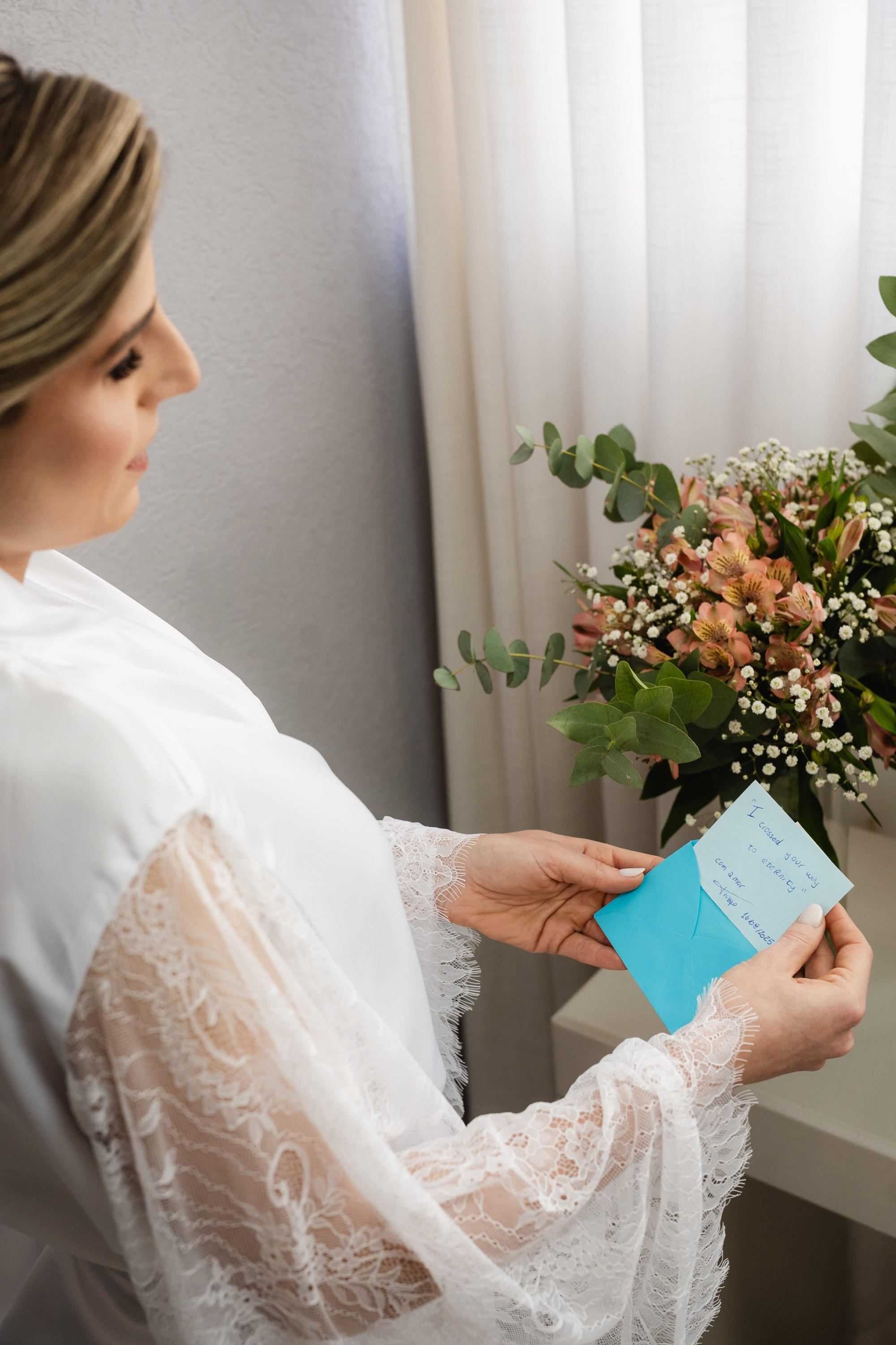 Casamento Natalia e Thiago — Alvorada. Fotógrafo de casamento e Filmmaker de casamento