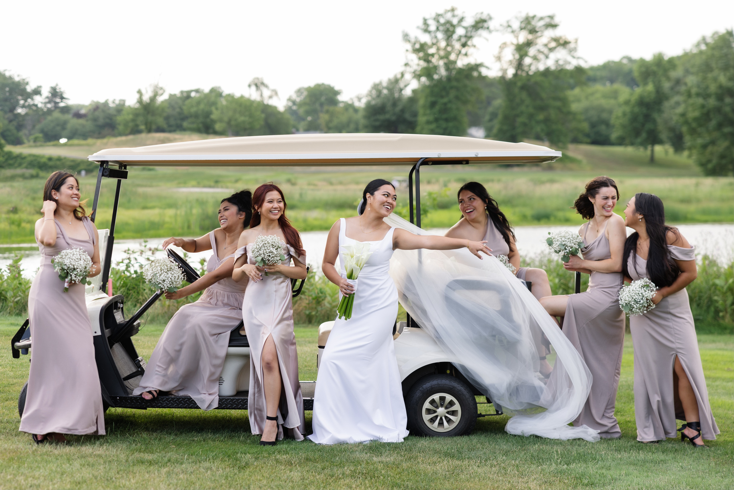 Wedding and Event photography, Kisses + Veil