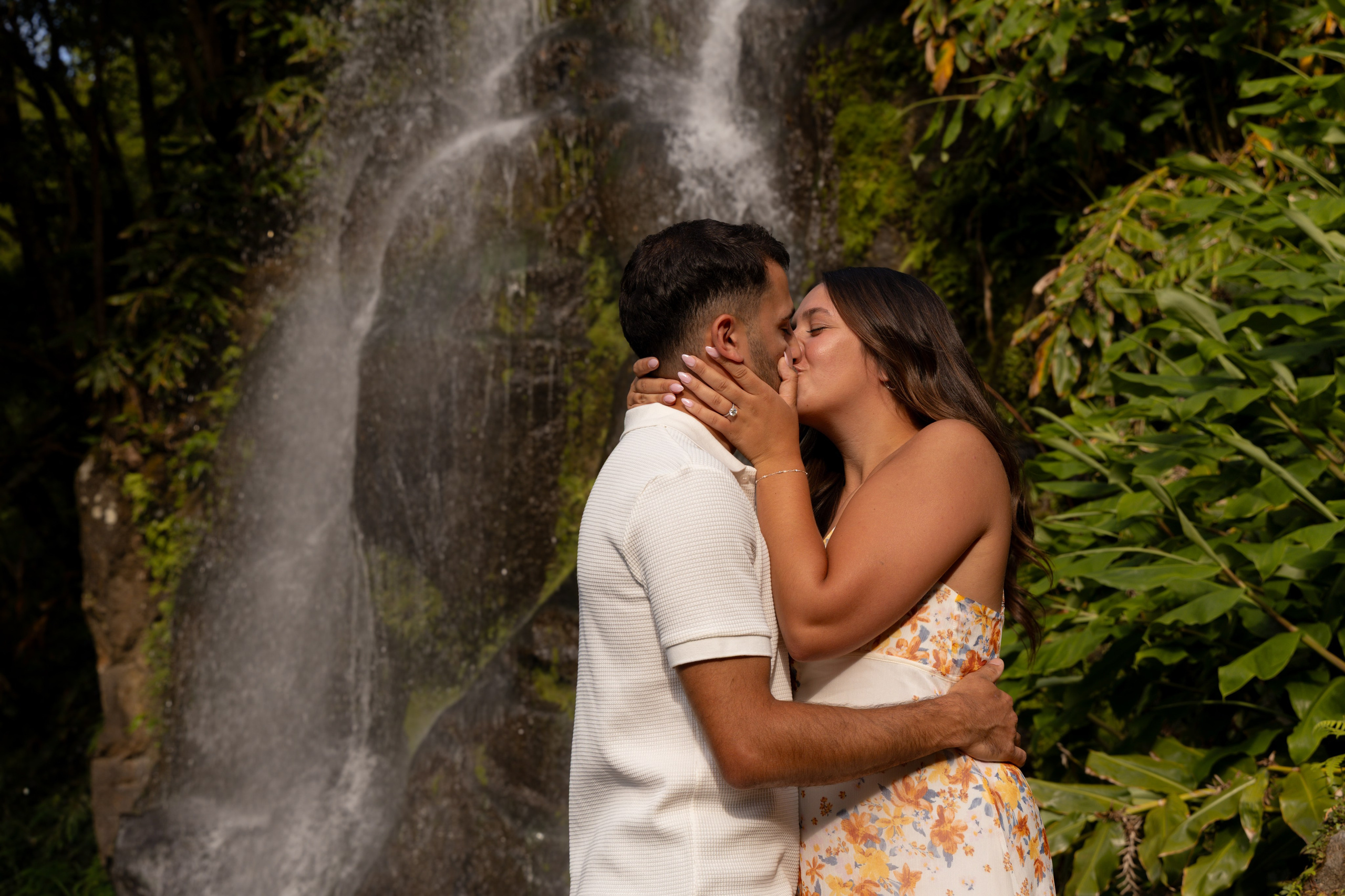 Kara & Collin. IRINA KALMYKOVA | PHOTOGRAPHER AZORES