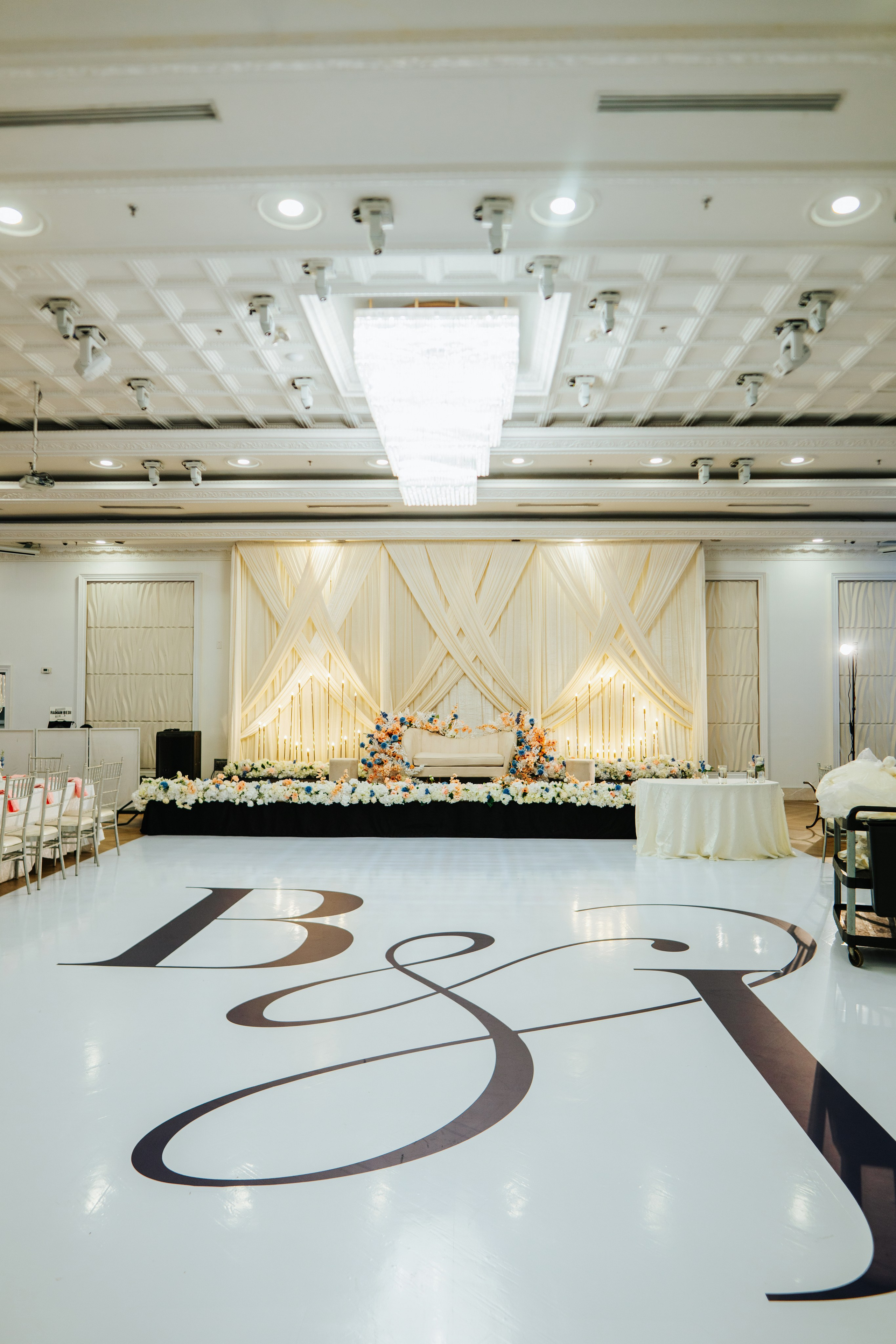 Babneet & Japleen. Wedding Photographer & Cinematographer studios