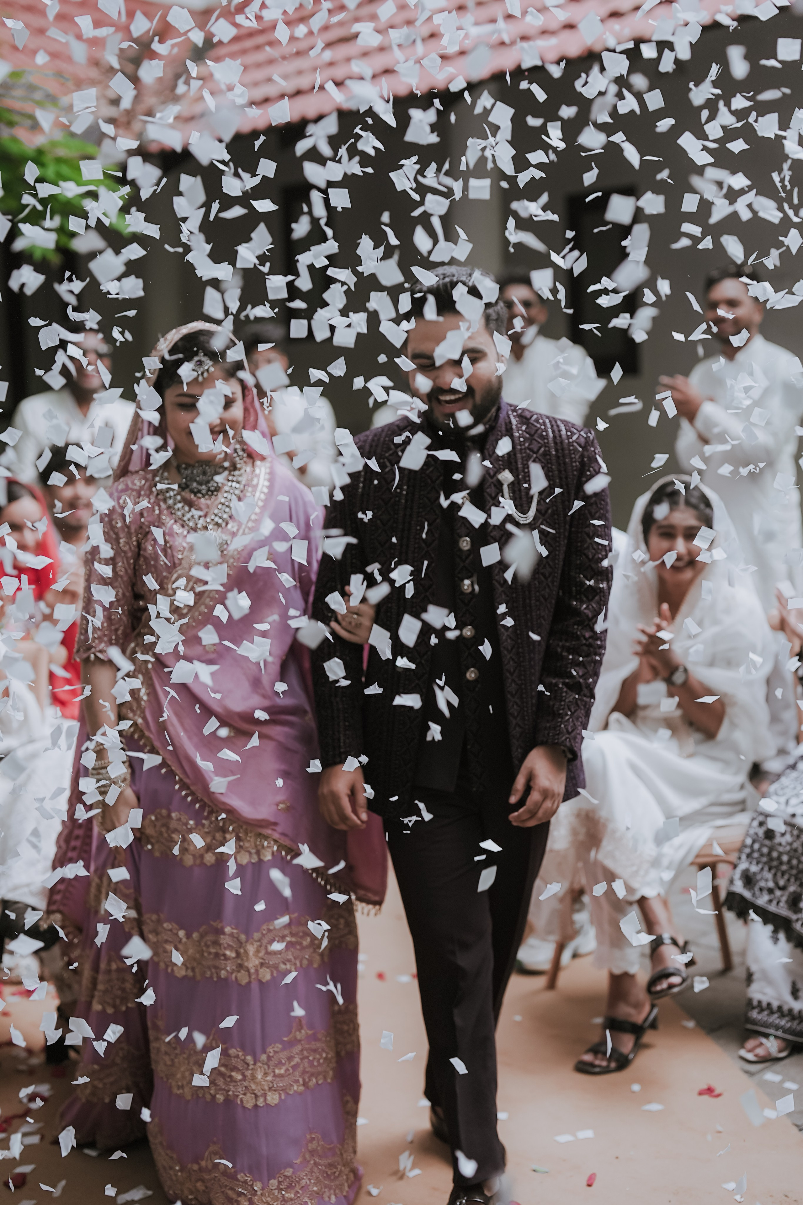 SHIBIL / RISLA. Theloveknots