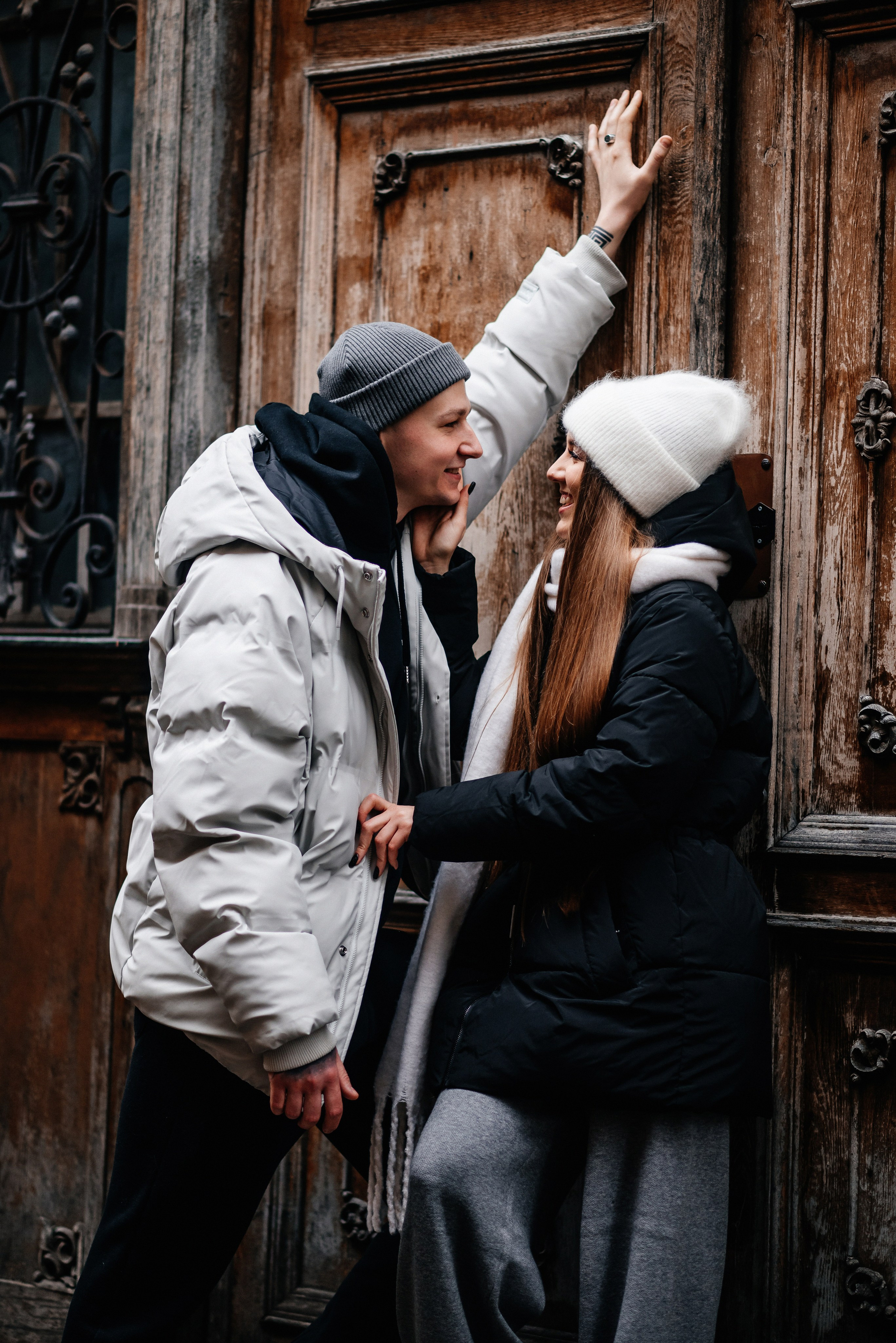 D+S. Свадебный и портретный фотограф Юлия Пыльченко