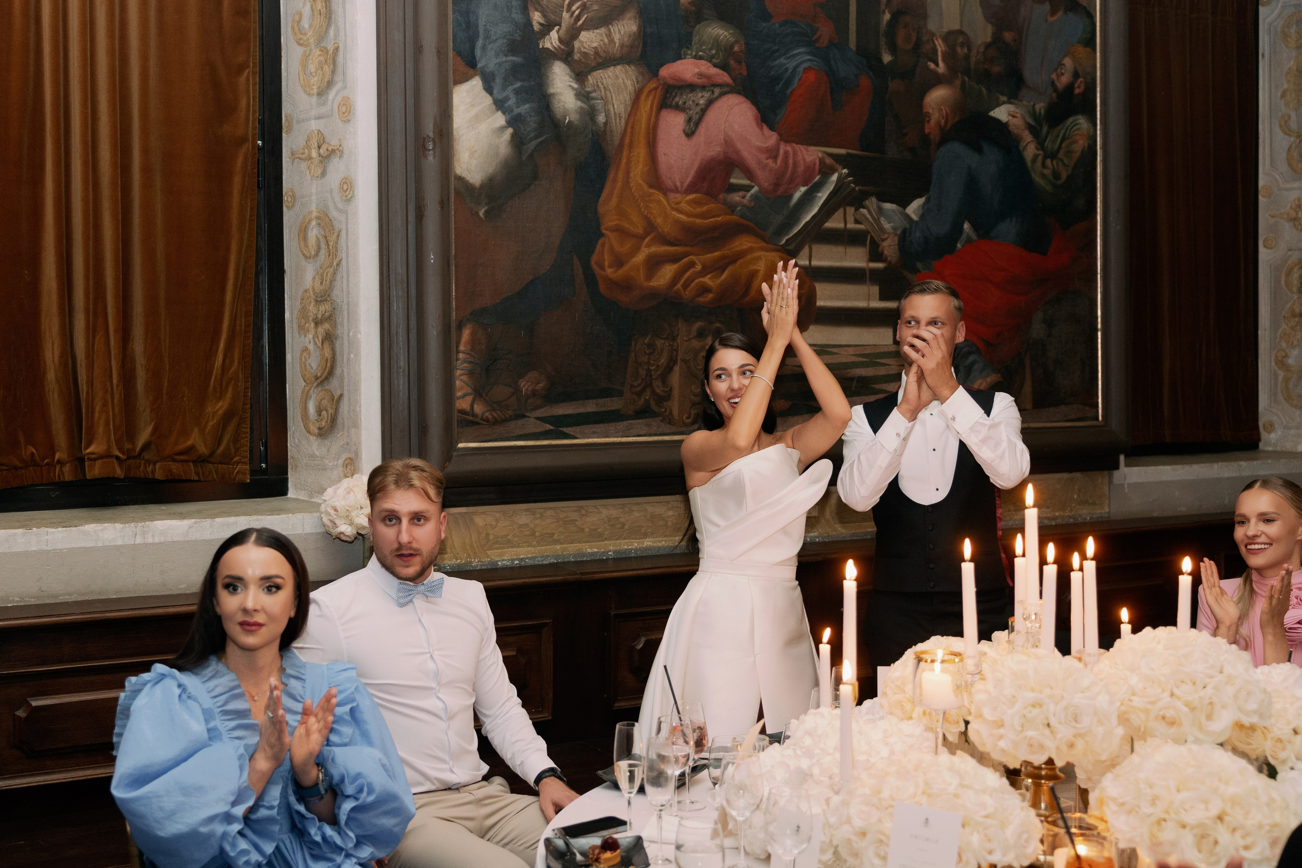 G&G. Vestuvių ir renginių fotografė Edita Šerlat