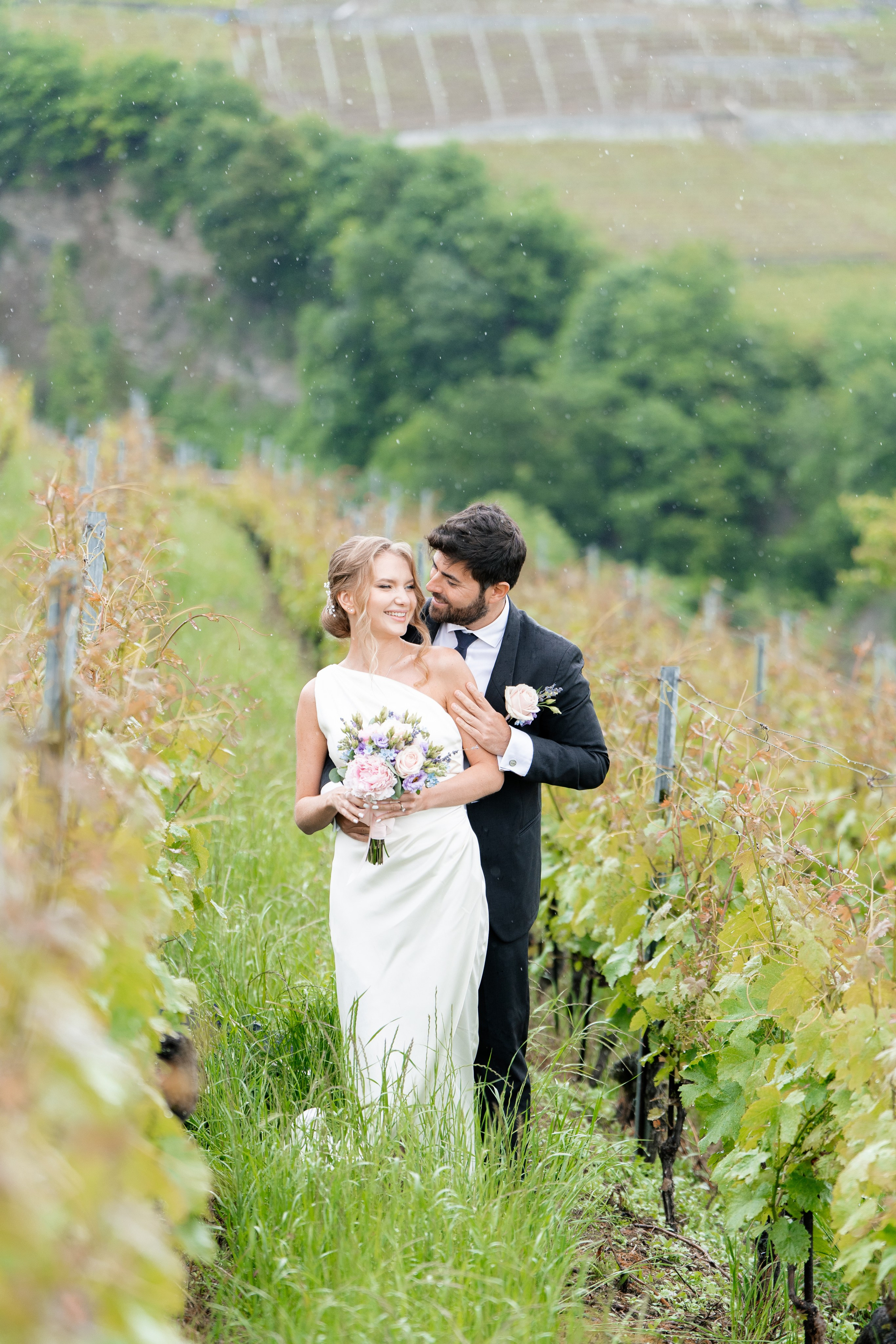 Mariage. Photographe Suisse Tatiana Lyzhina