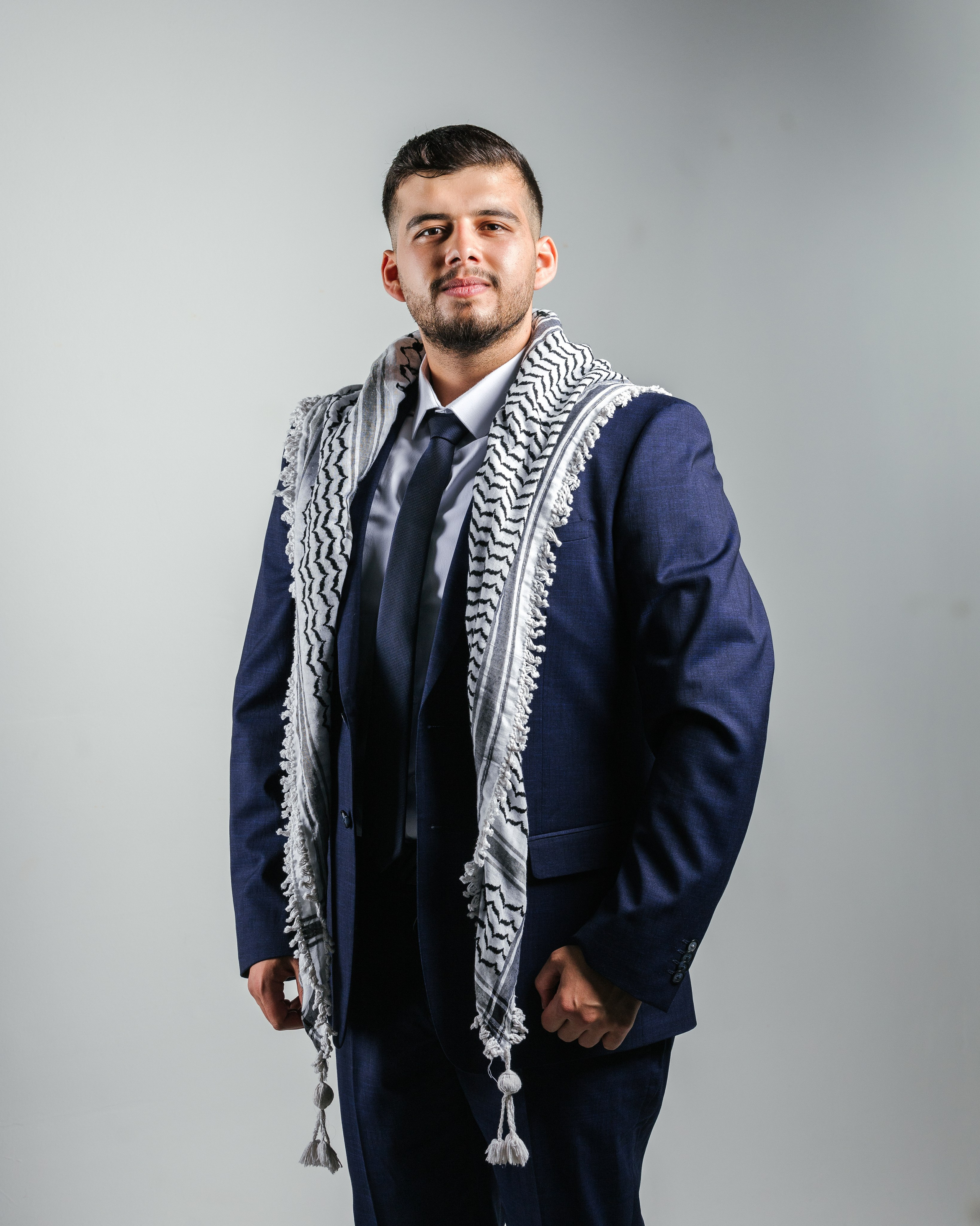 Graduation 2. Bspander