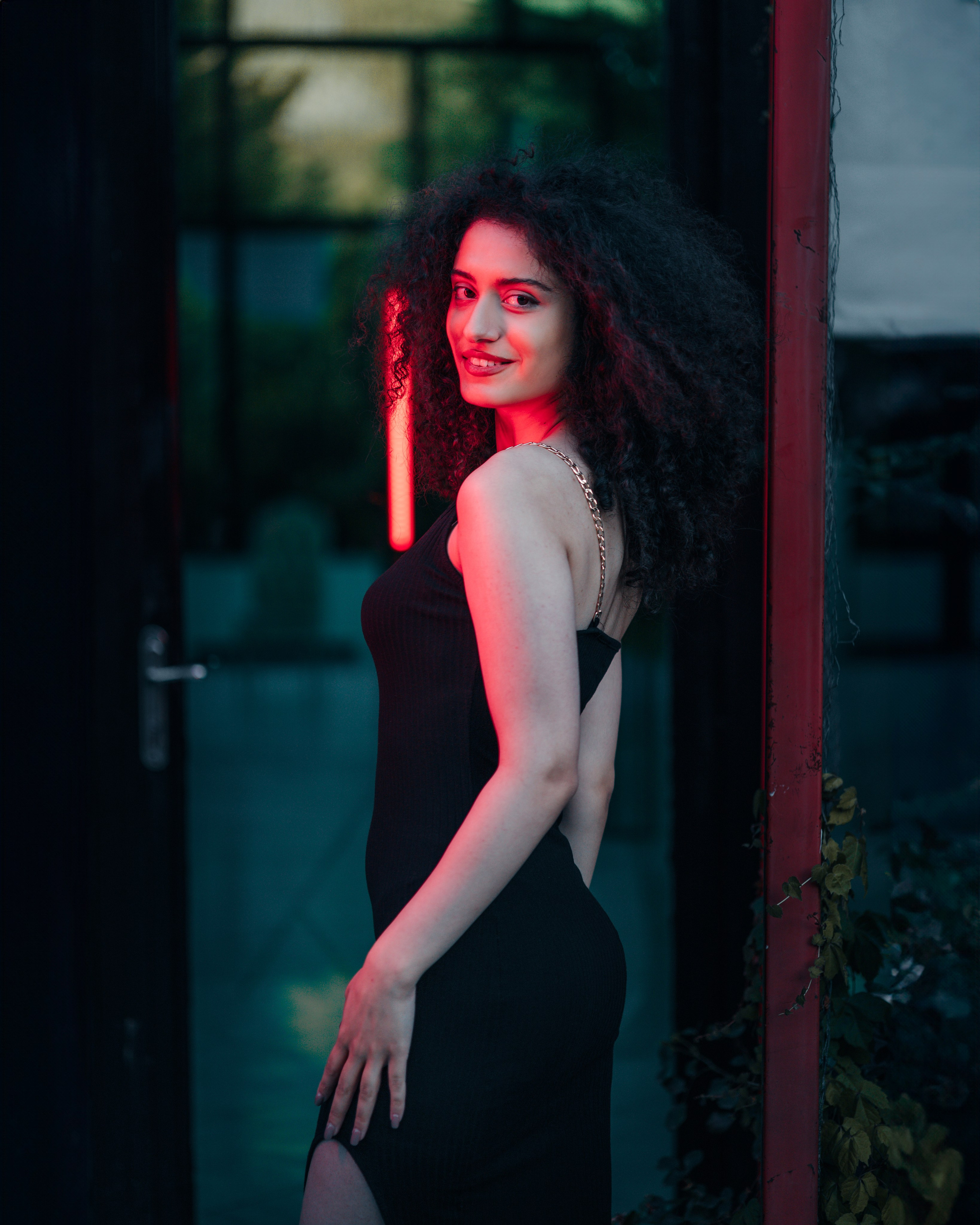 F A S H I O N. Bspander