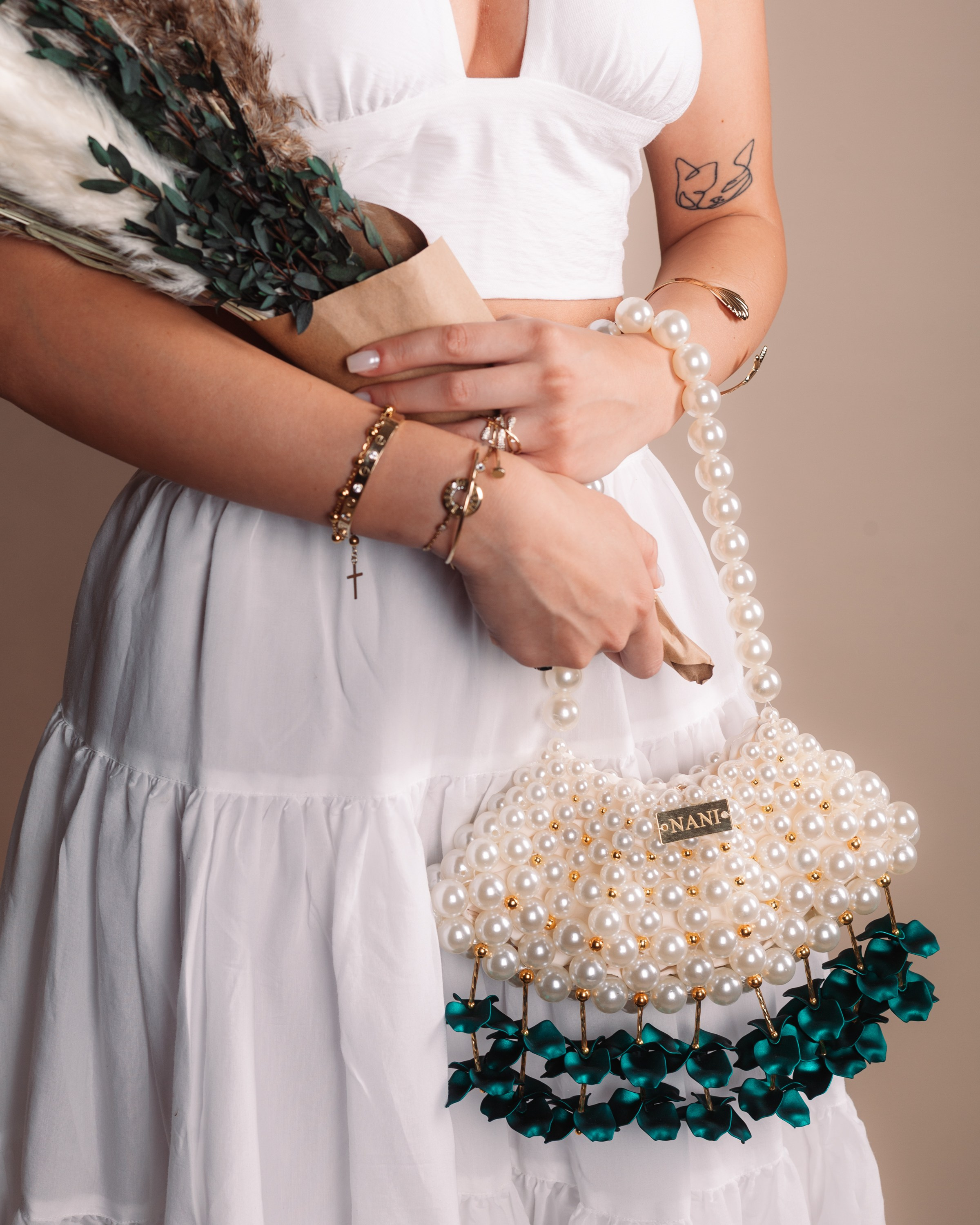 Studio. Capturedwell