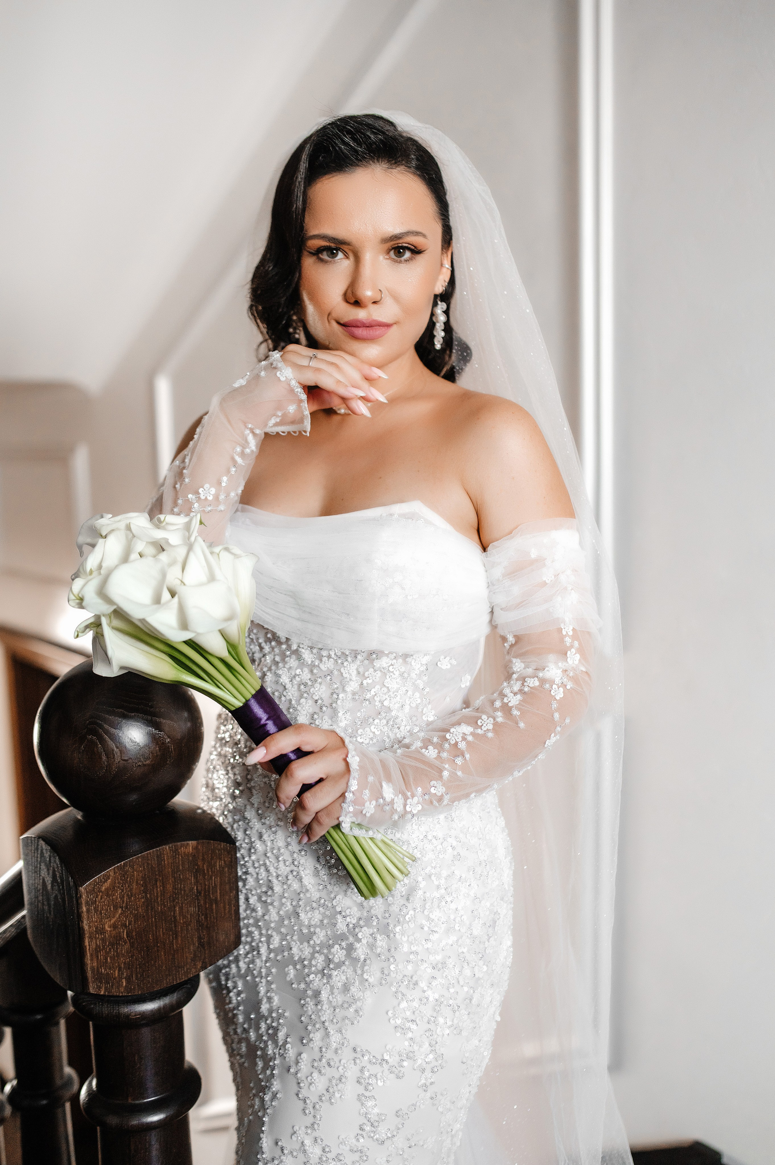 Анонс. Весілля Олексій та Марія. Весільний та портретний фотограф Кизим Арсен