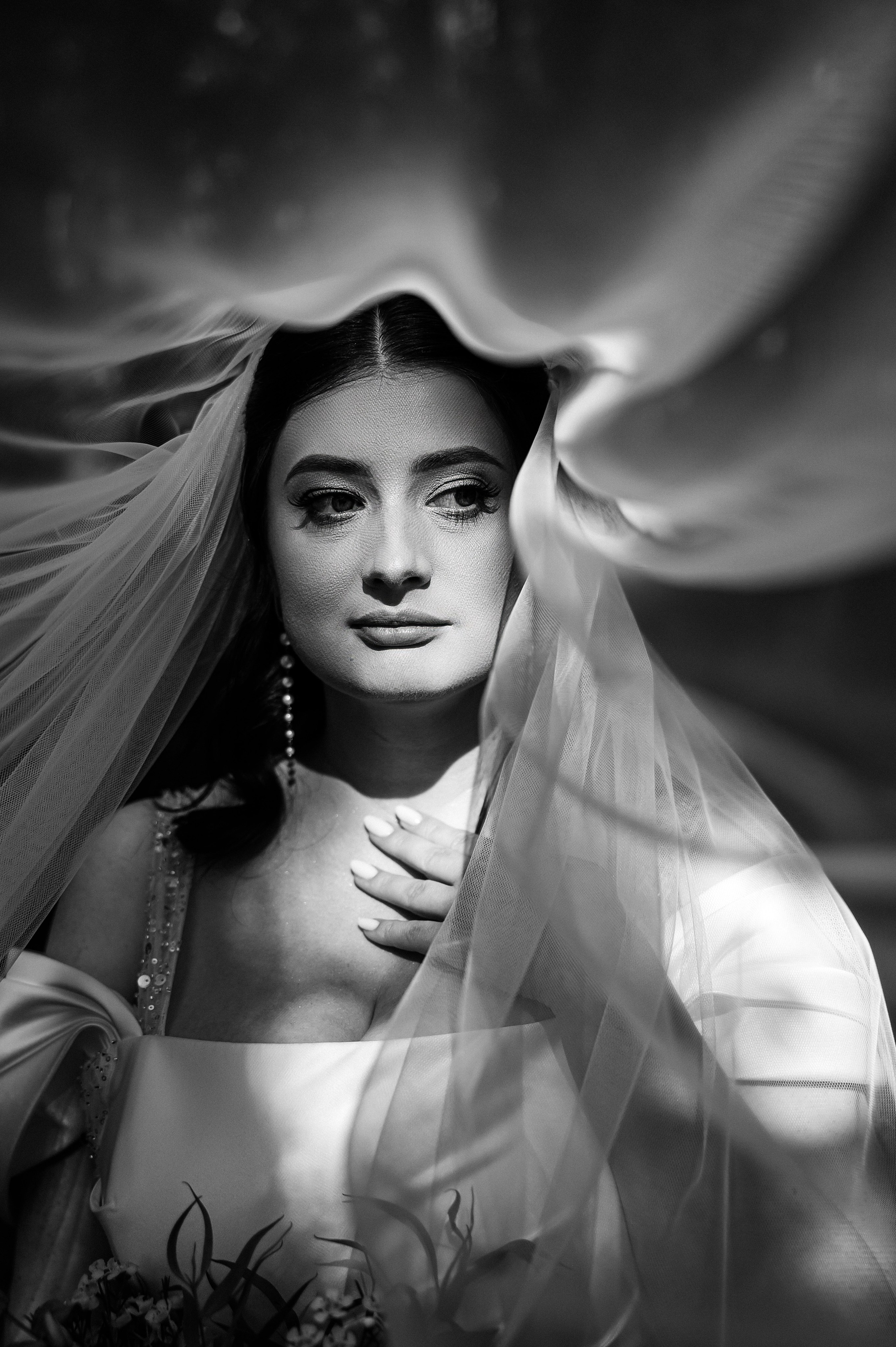 Олександр & Галина. Весільний та портретний фотограф Кизим Арсен