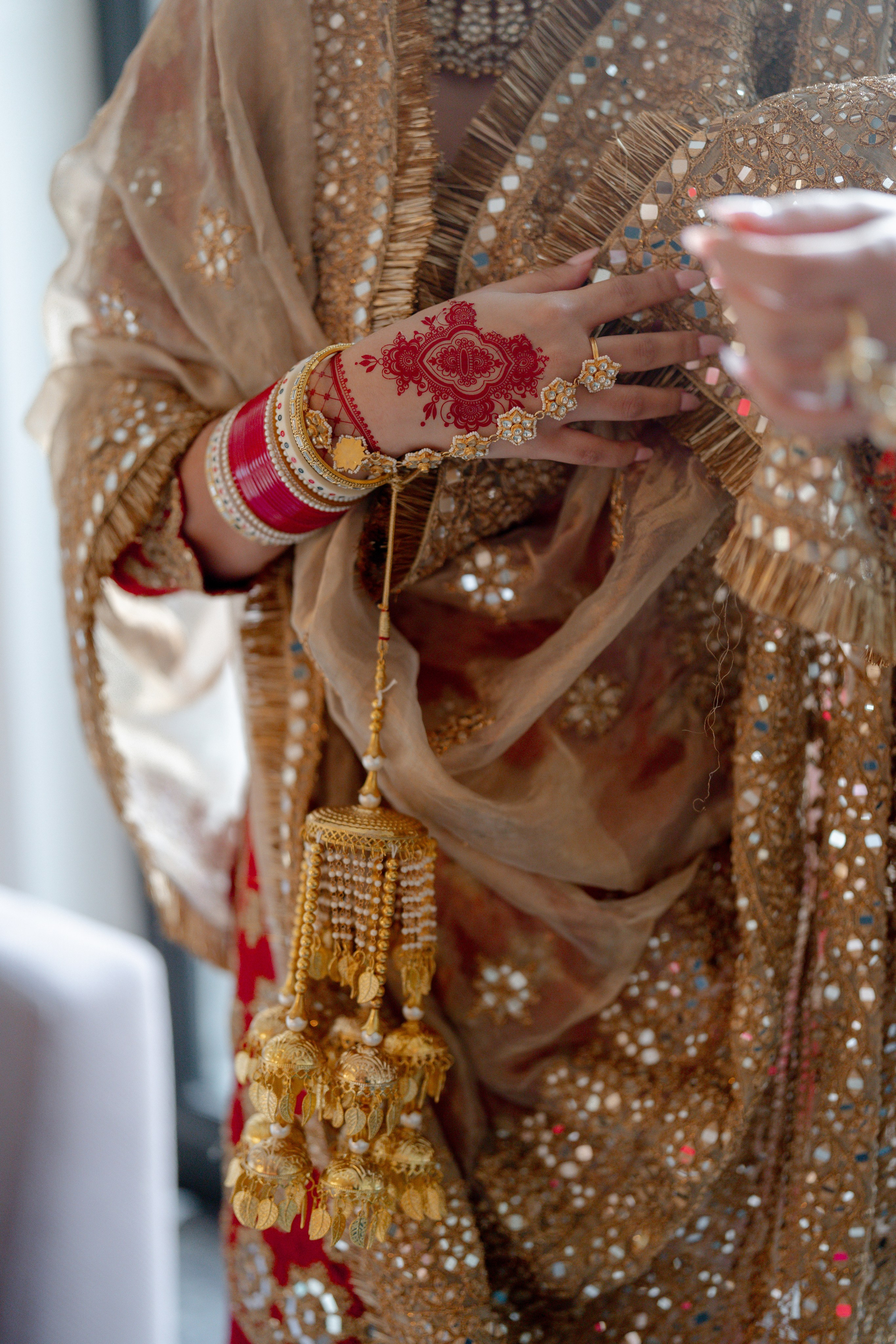 Chirag & Shweta. Anna Krasnova Wedding photographer