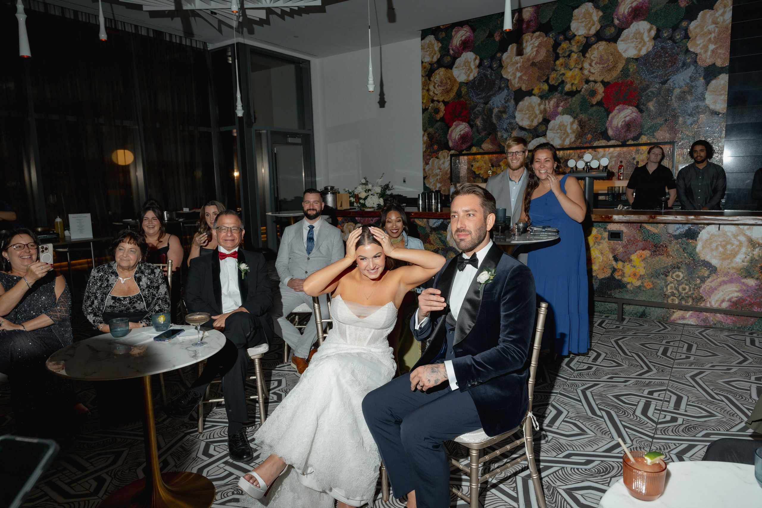 Leigh and Jennifer wedding day. Anna Krasnova Wedding photographer