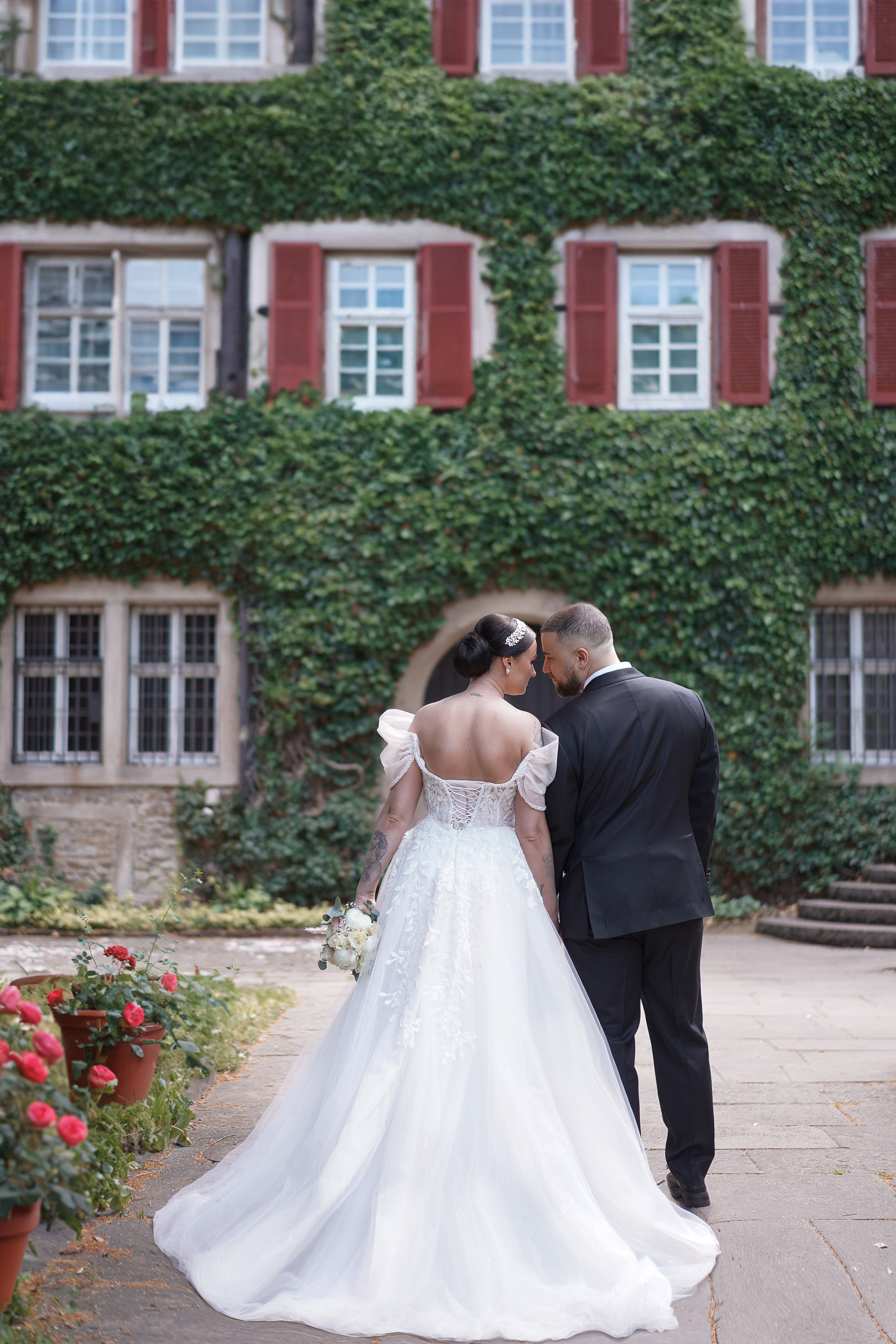 Paarshooting. Elena Fotografie aus Rottenburg am Neckar