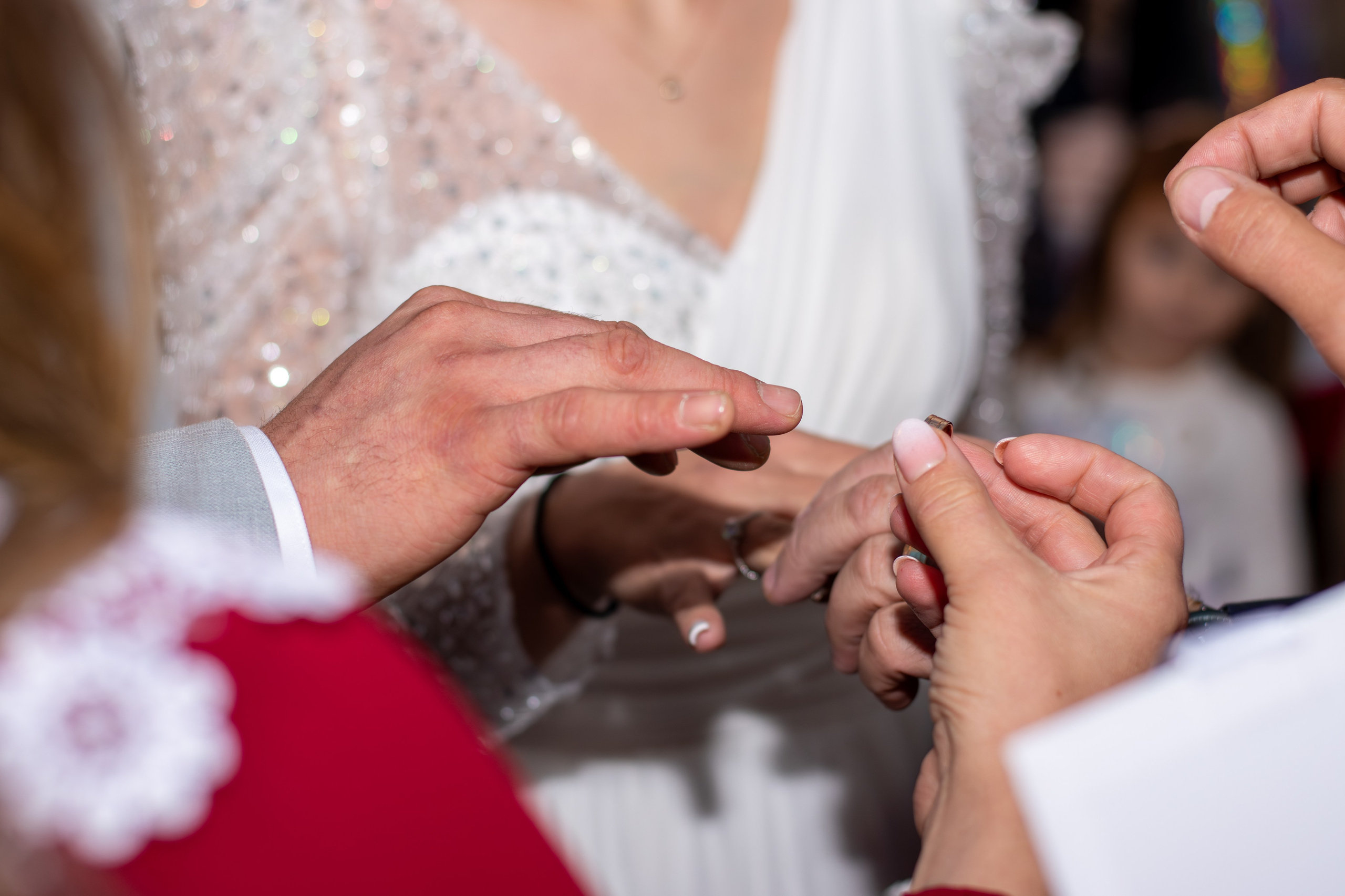 Nicolae & Eugenia. Fotograful și Cameramanul familiei dvs în Franța Paul Photographer