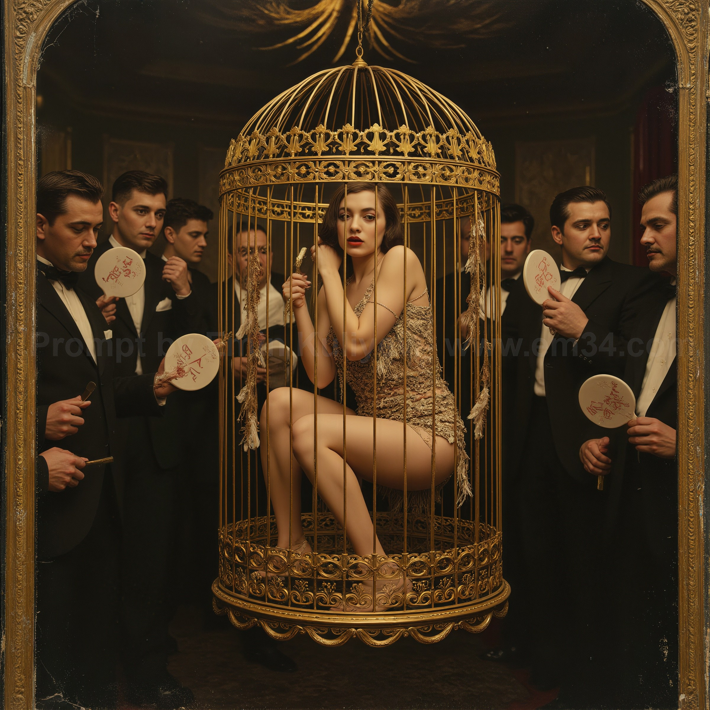 Reflections on women and glimpses into men (Crafted these images with the collaboration of artificial intelligence stable difusion. Emin Kuliyev — Award-Winning Wedding Photojournalist NYC & USA | Best Wedding Photographer Known for Candid, Timeless Moments