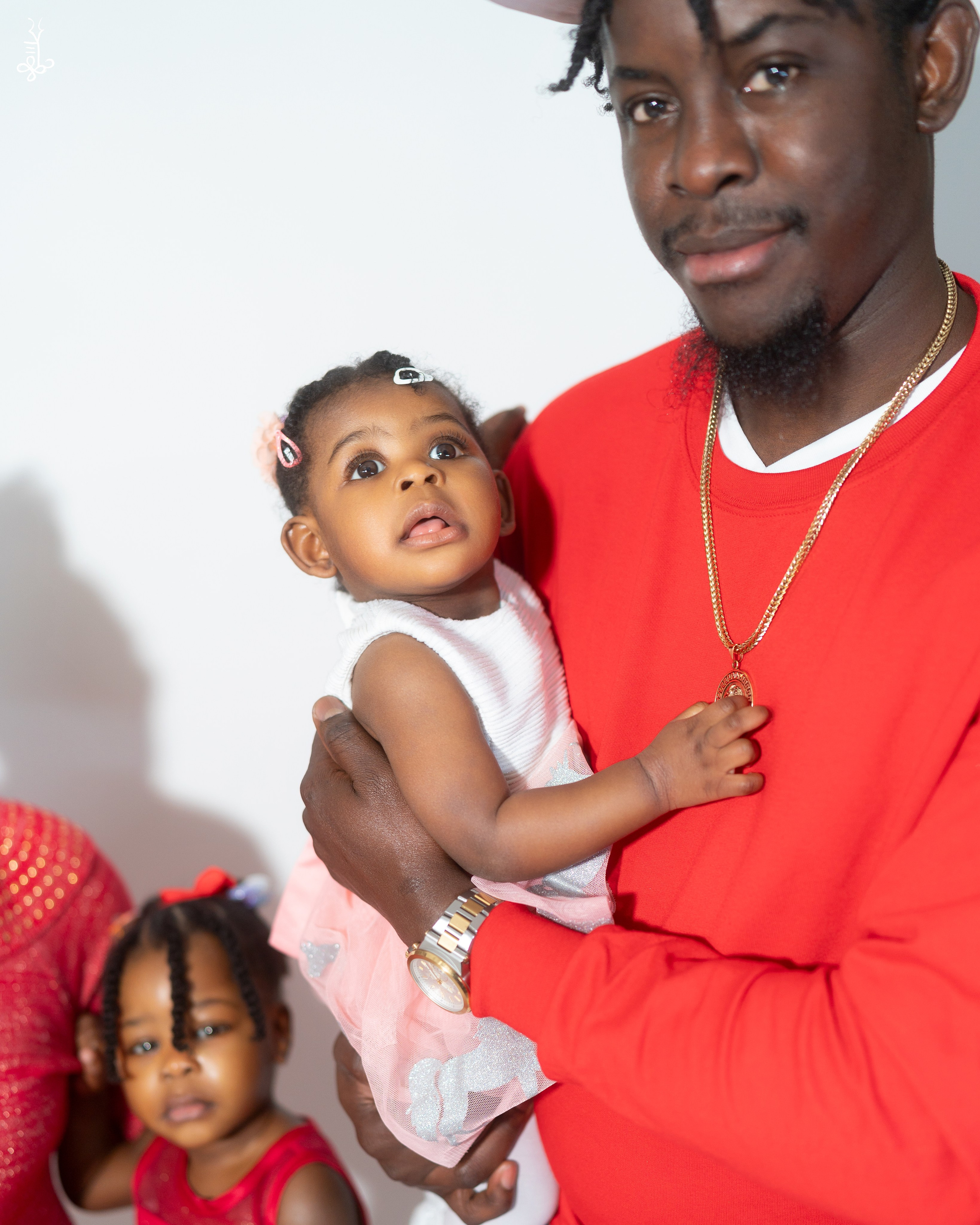 ANGELINE. Ke’Ondris