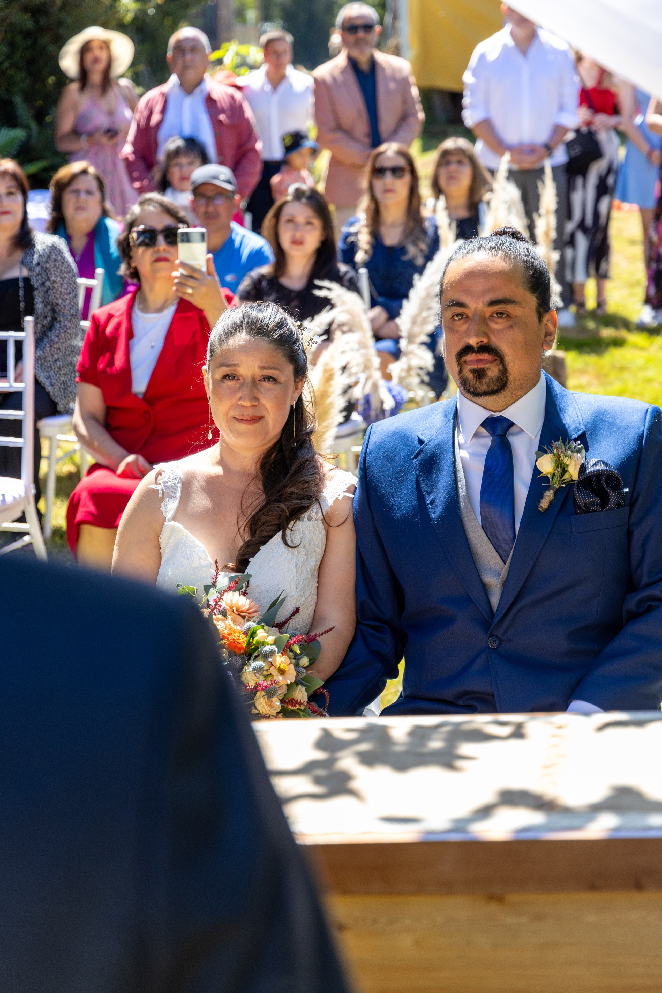 Maritza y Alen. Dinka & Emilio - El arte de preservar lo que no se repite